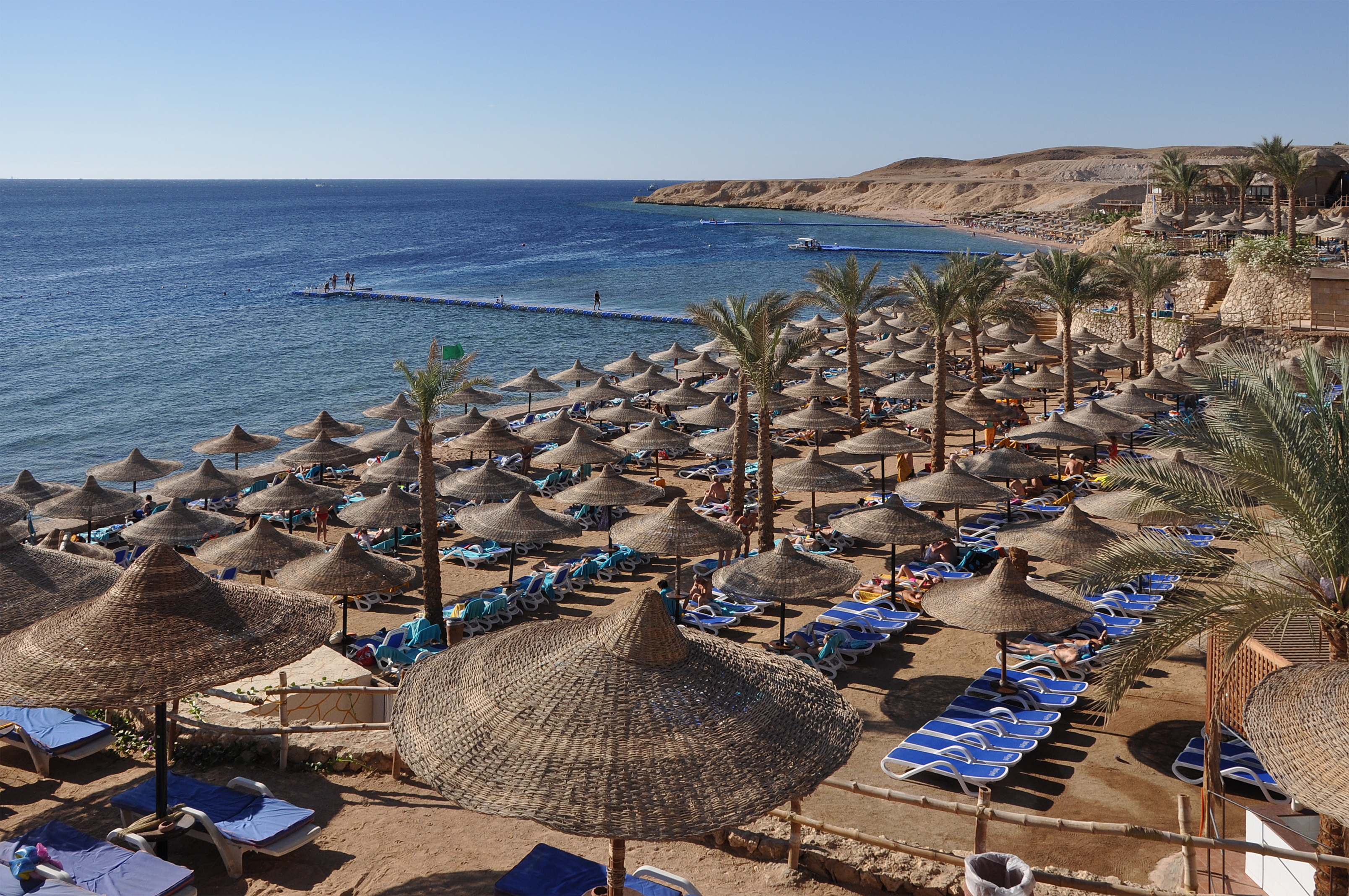 Sharm el Sheikh R01