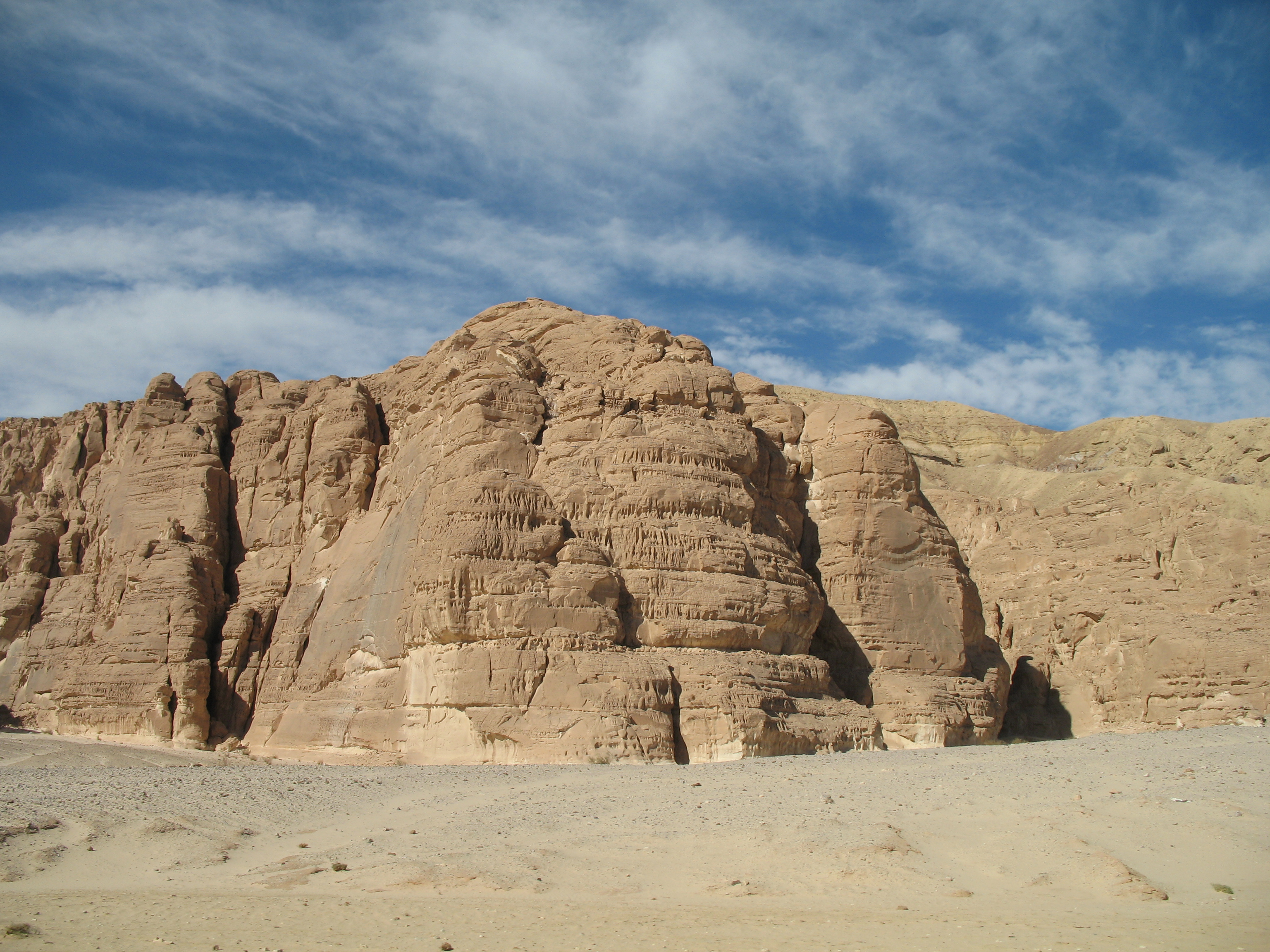 Sinai R01