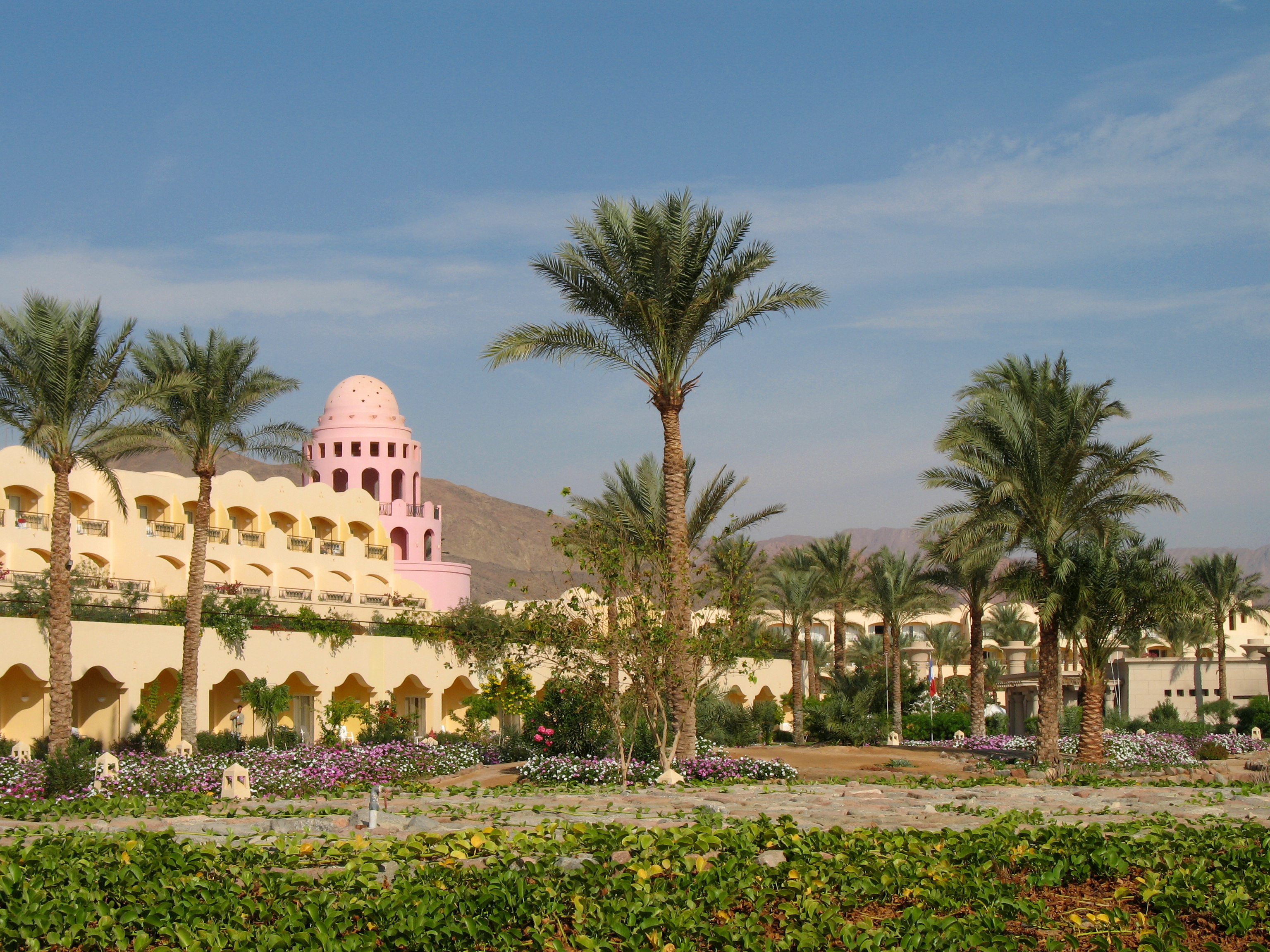 Taba Heights Sofitel R01