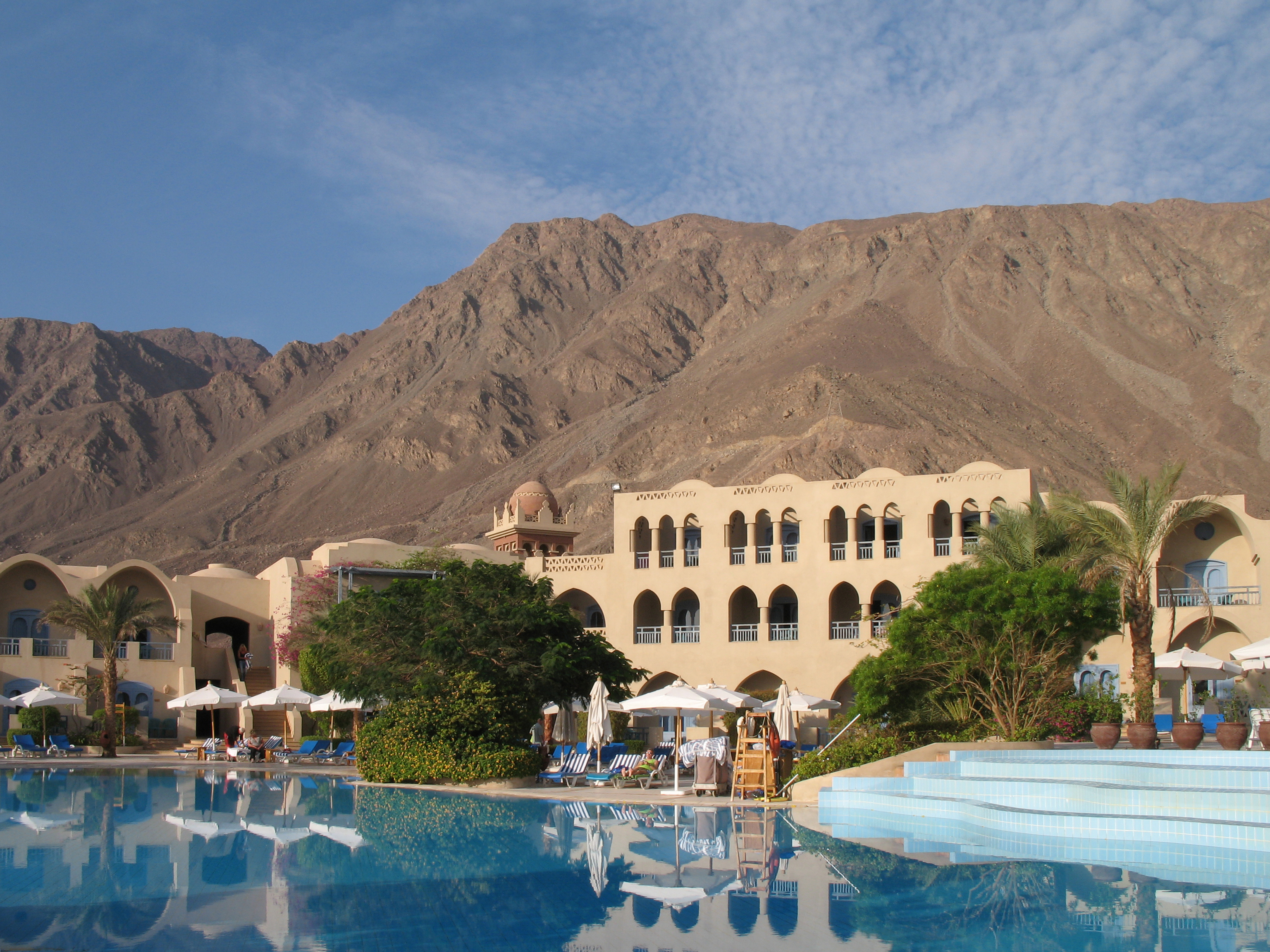 Taba Heights TTC R01
