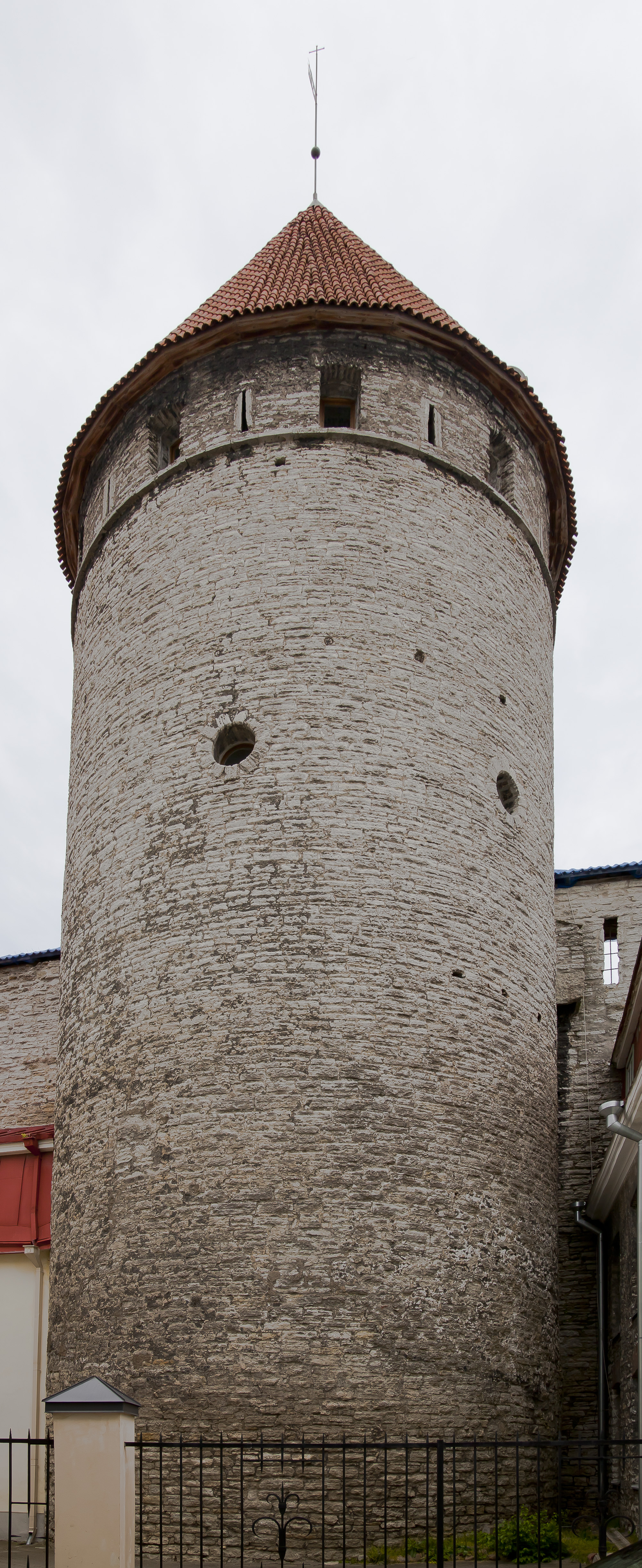 Calle Müürivahe, Tallin, Estonia, 2012-08-05, DD 07