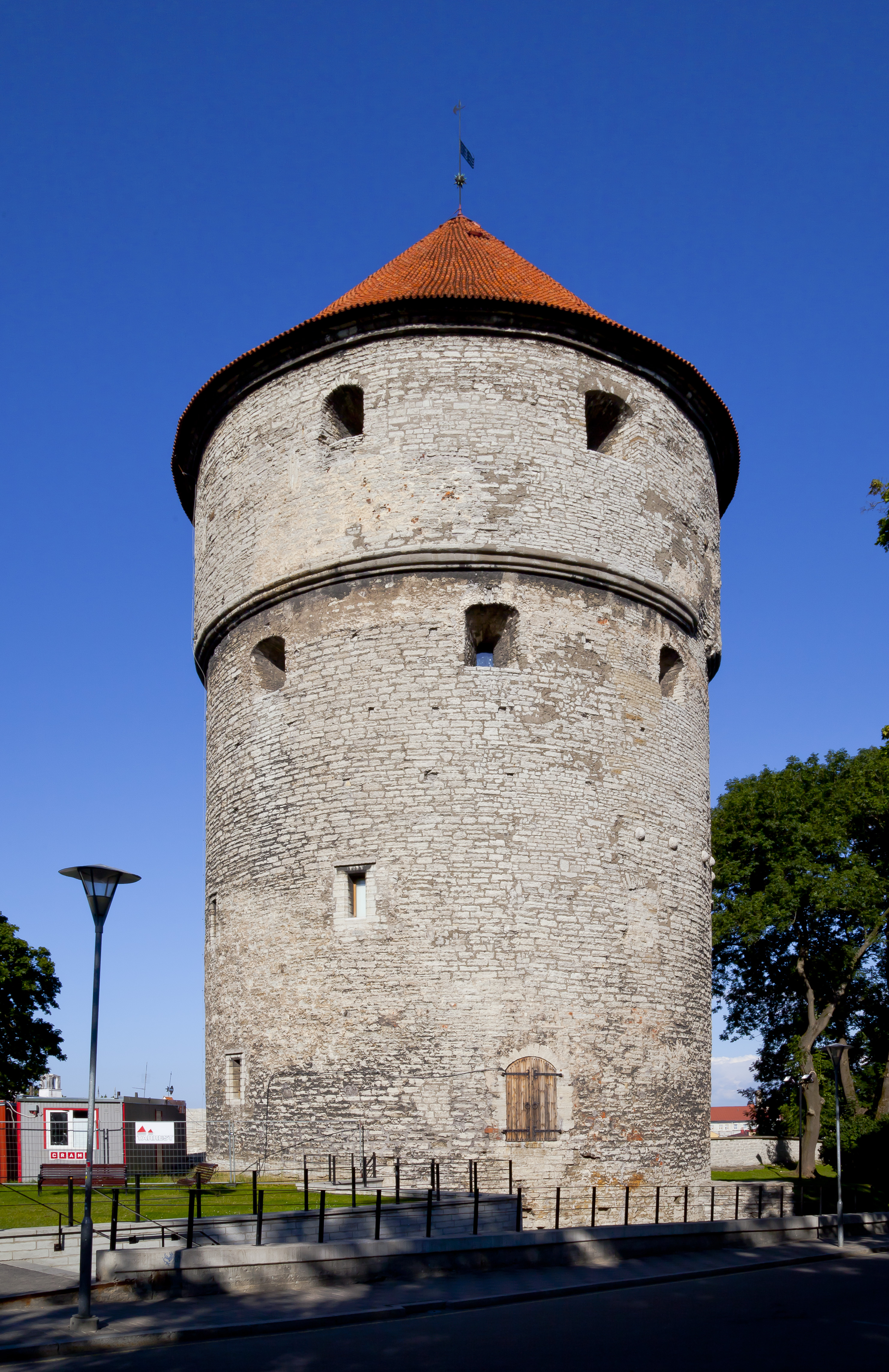 Kiek in de Kök, Tallin, Estonia, 2012-08-05, DD 01