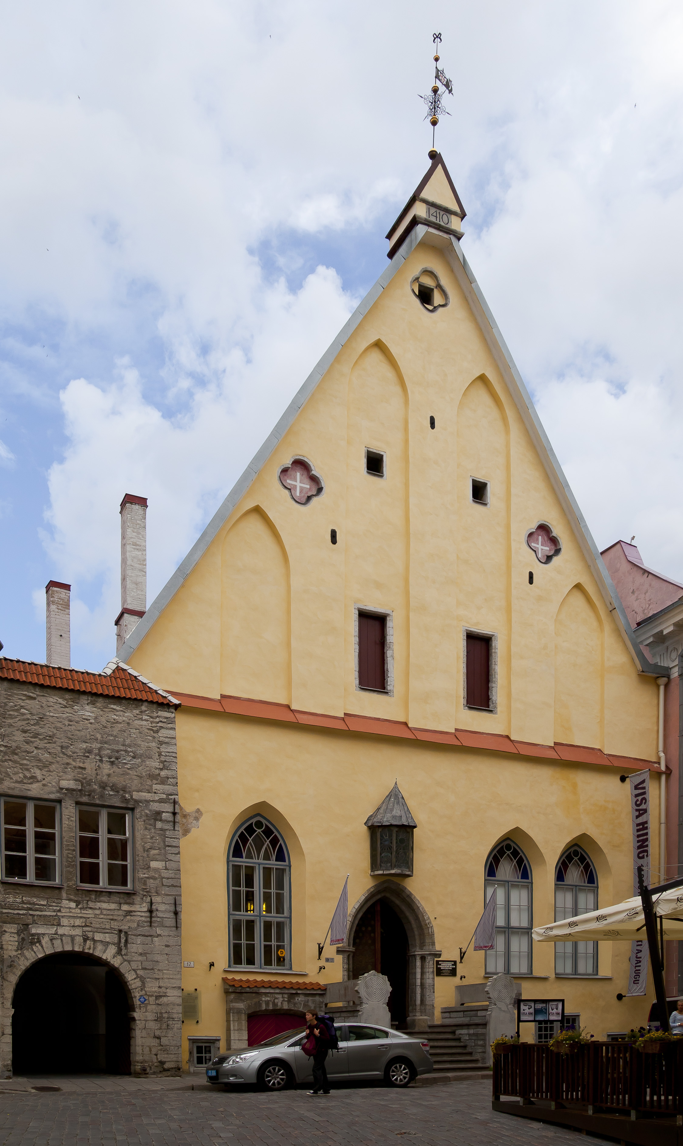 Museo Estonio de Historia, Tallin, Estonia, 2012-08-05, DD 05