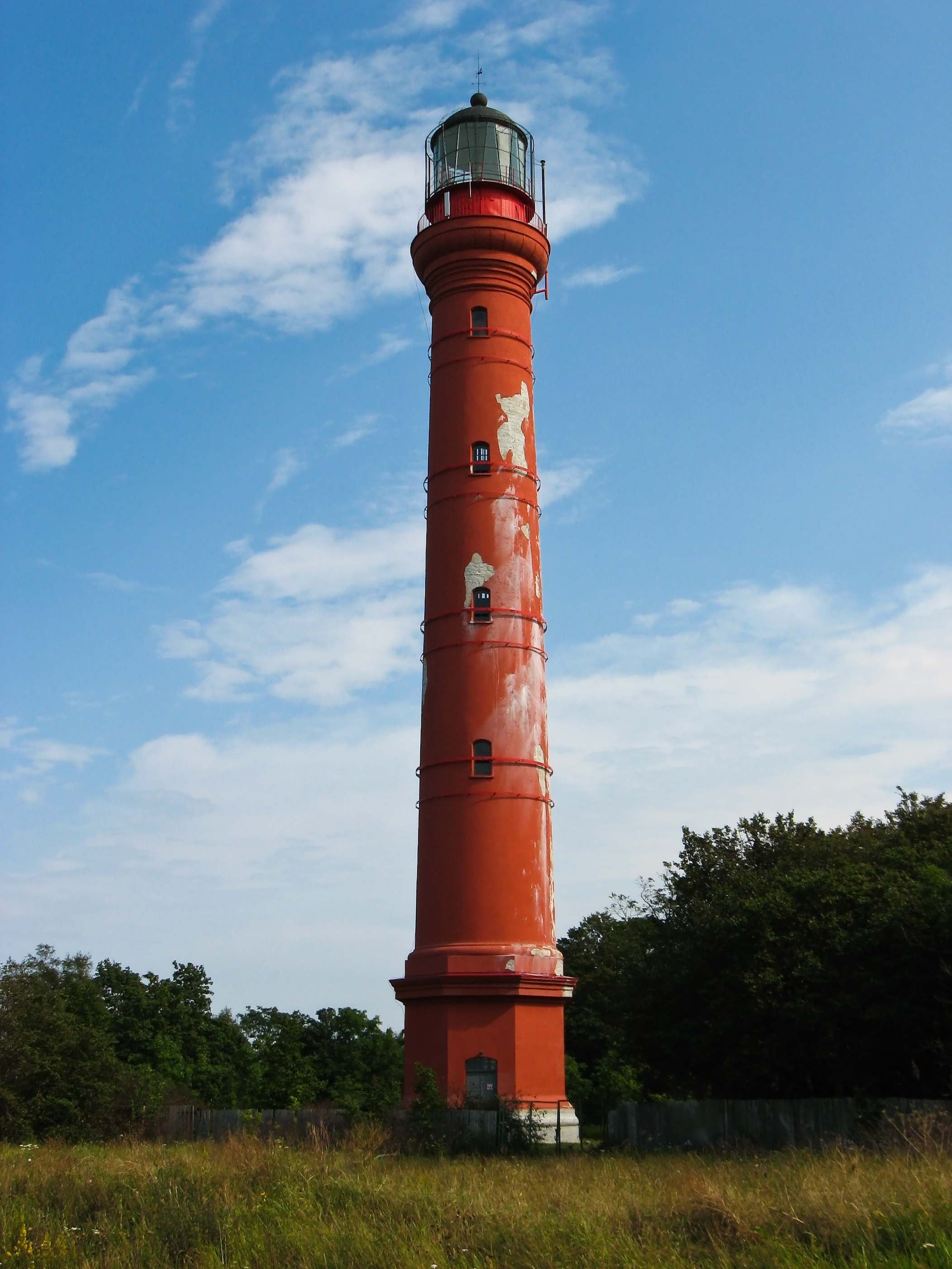 Paldiski Lighthouse edit