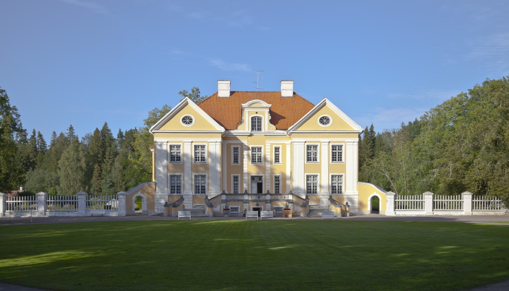Palmse manor, Parque Nacional Lahemaa, Estonia, 2012-08-12, DD 01