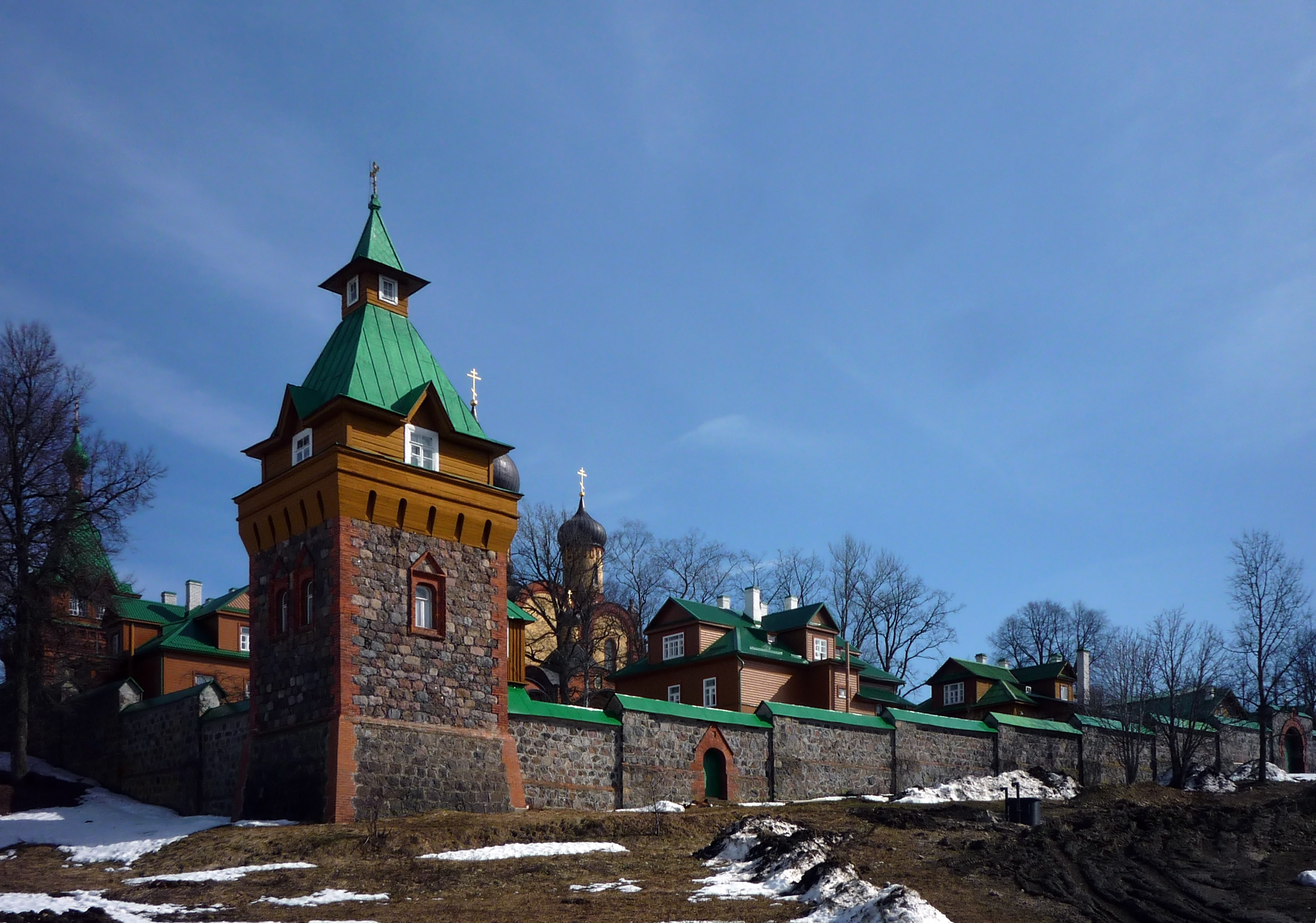 Puhtitsa convent view sc