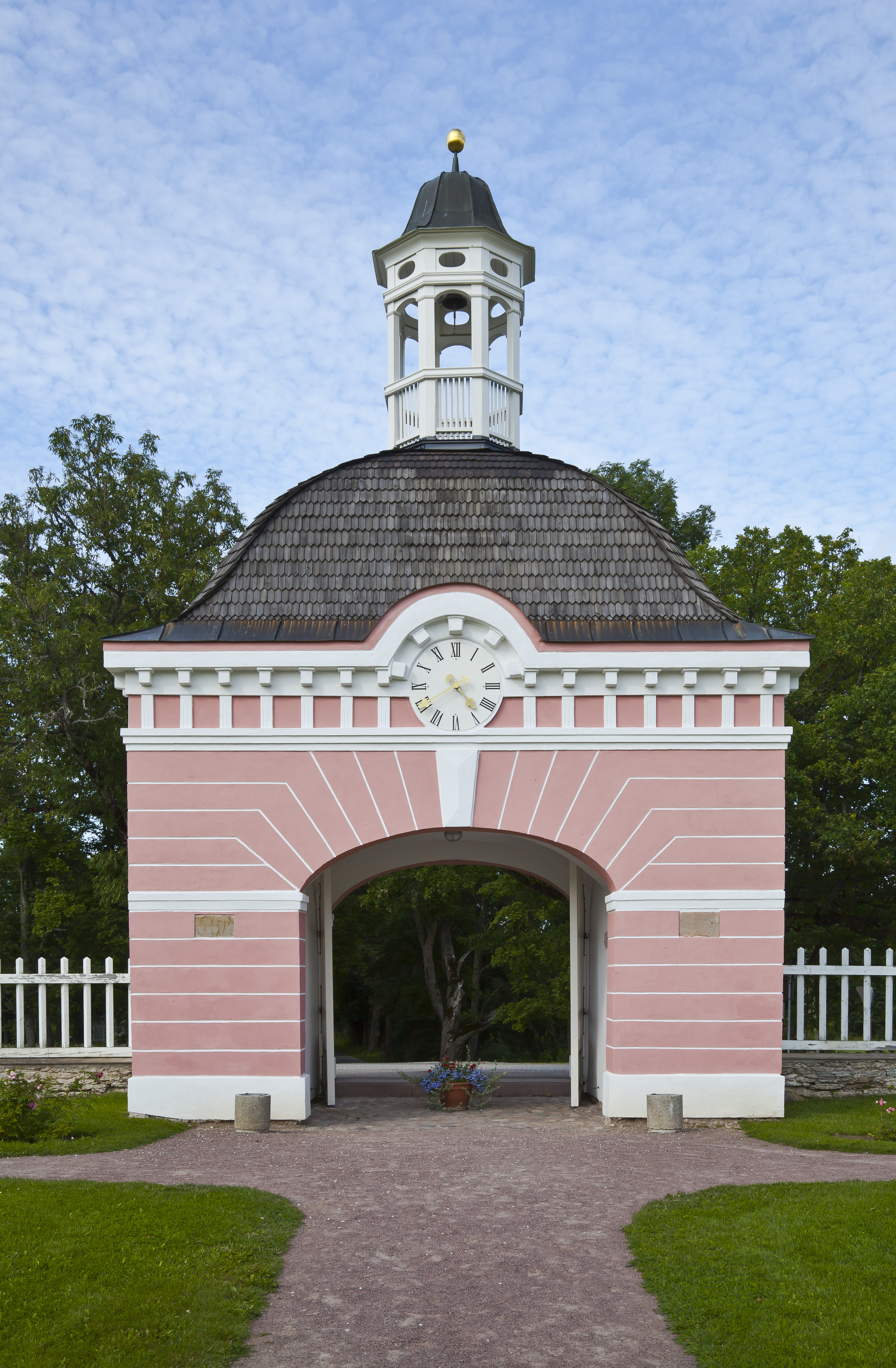 Sagadi manor, Parque Nacional Lahemaa, Estonia, 2012-08-12, DD 05