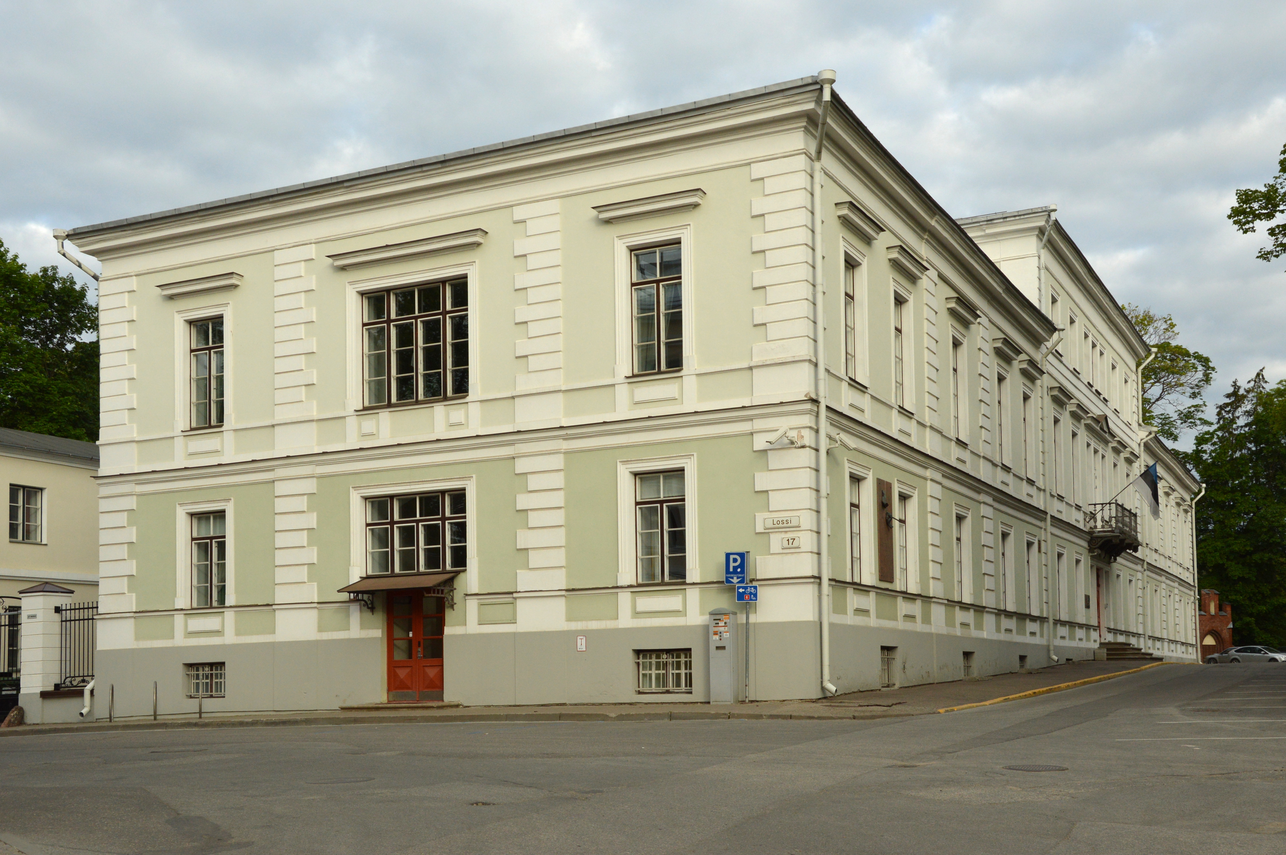 Supreme Court of Estonia