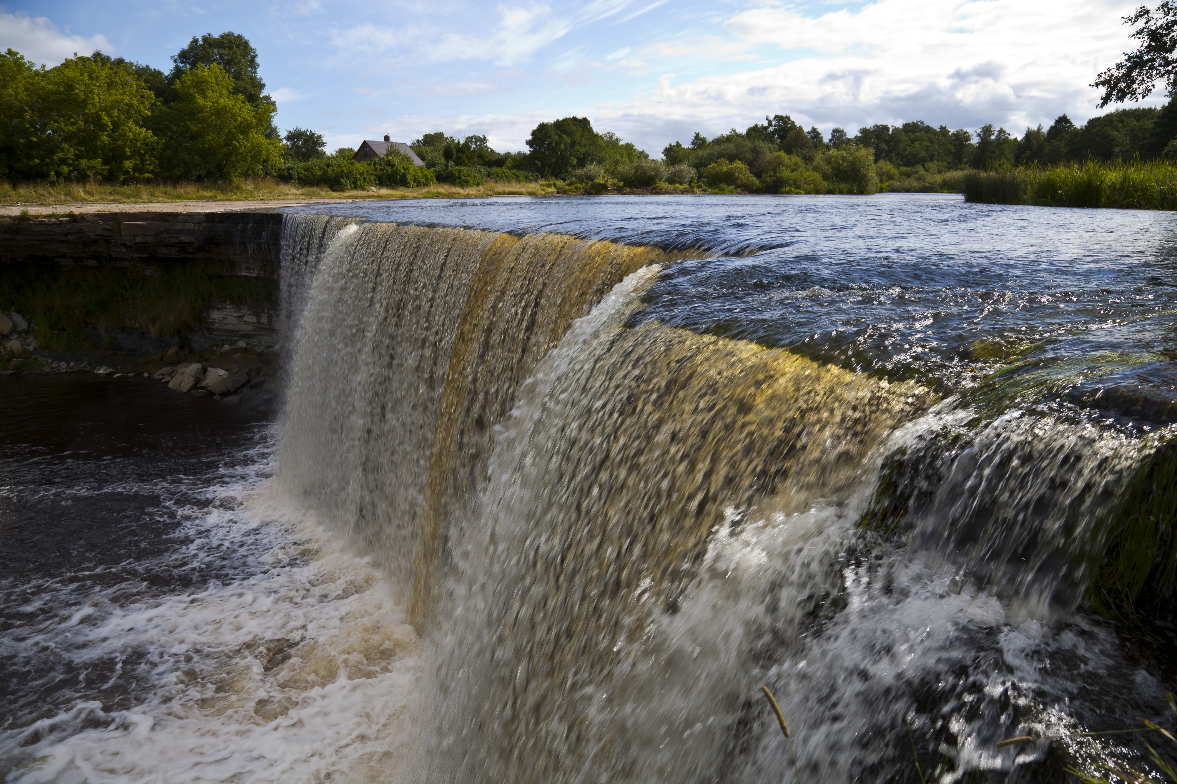 Jägala juga, Jõelähtme, Estonia, 2012-08-12, DD 06