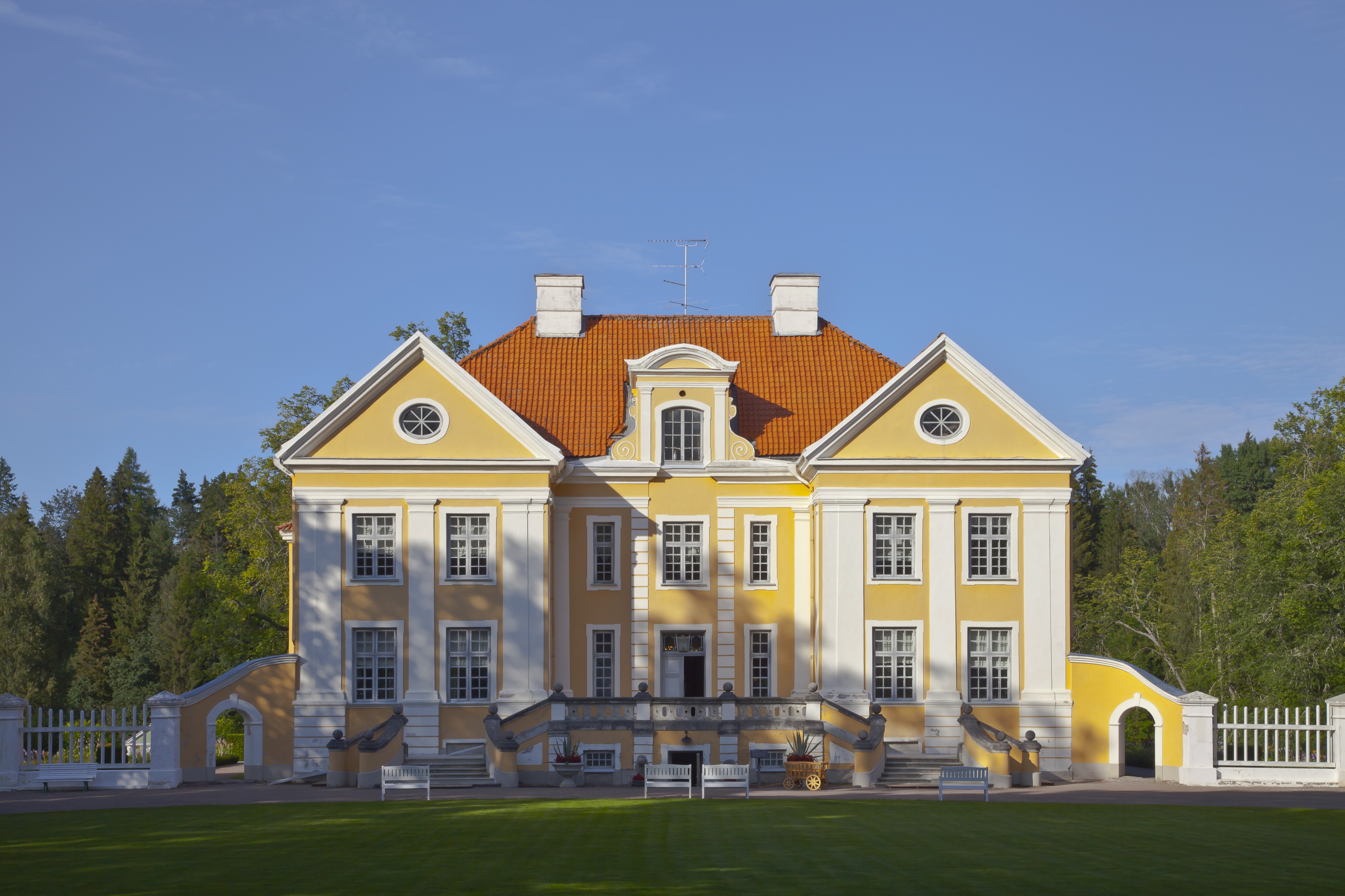 Palmse manor, Parque Nacional Lahemaa, Estonia, 2012-08-12, DD 04