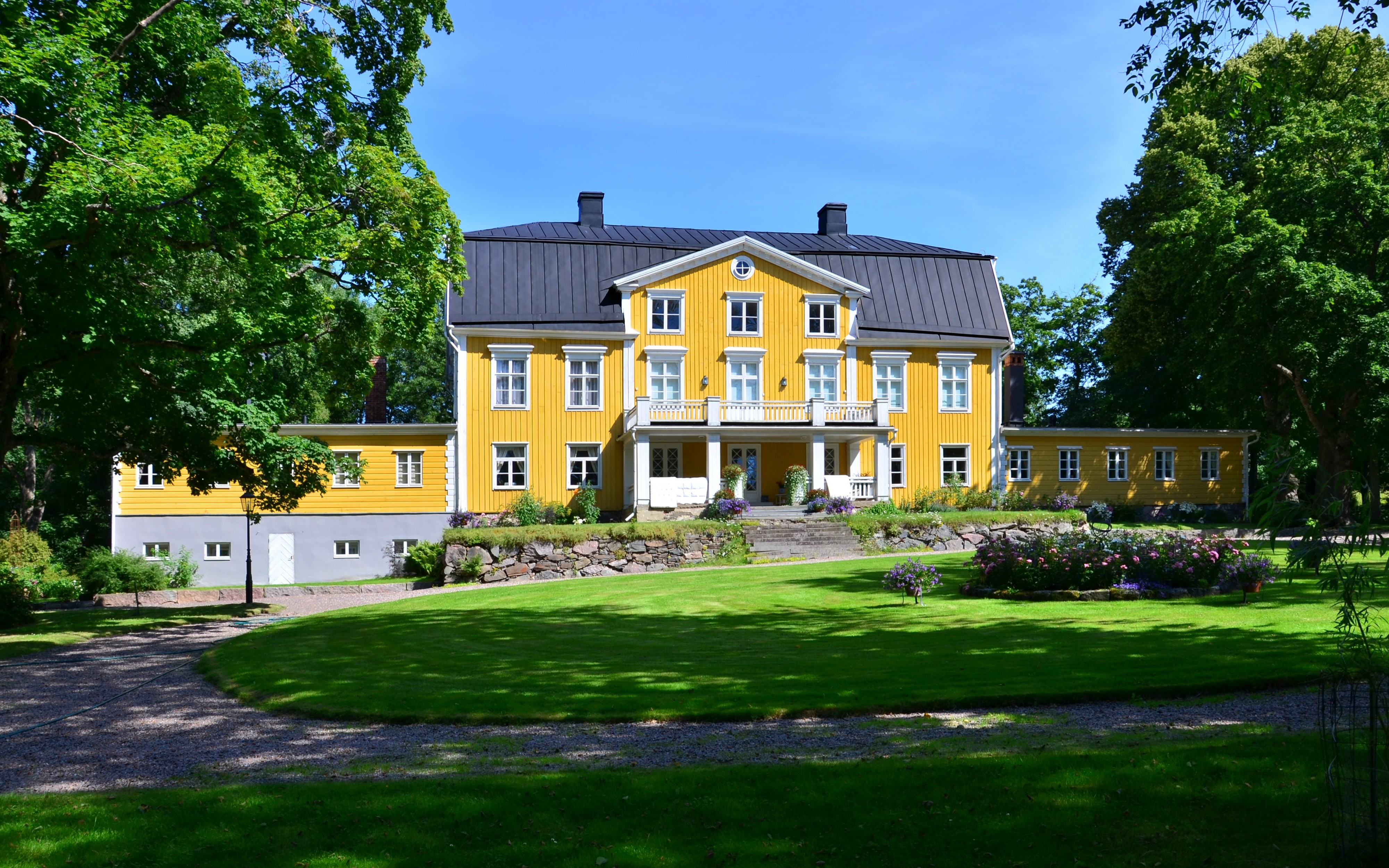 Björkboda herrgård
