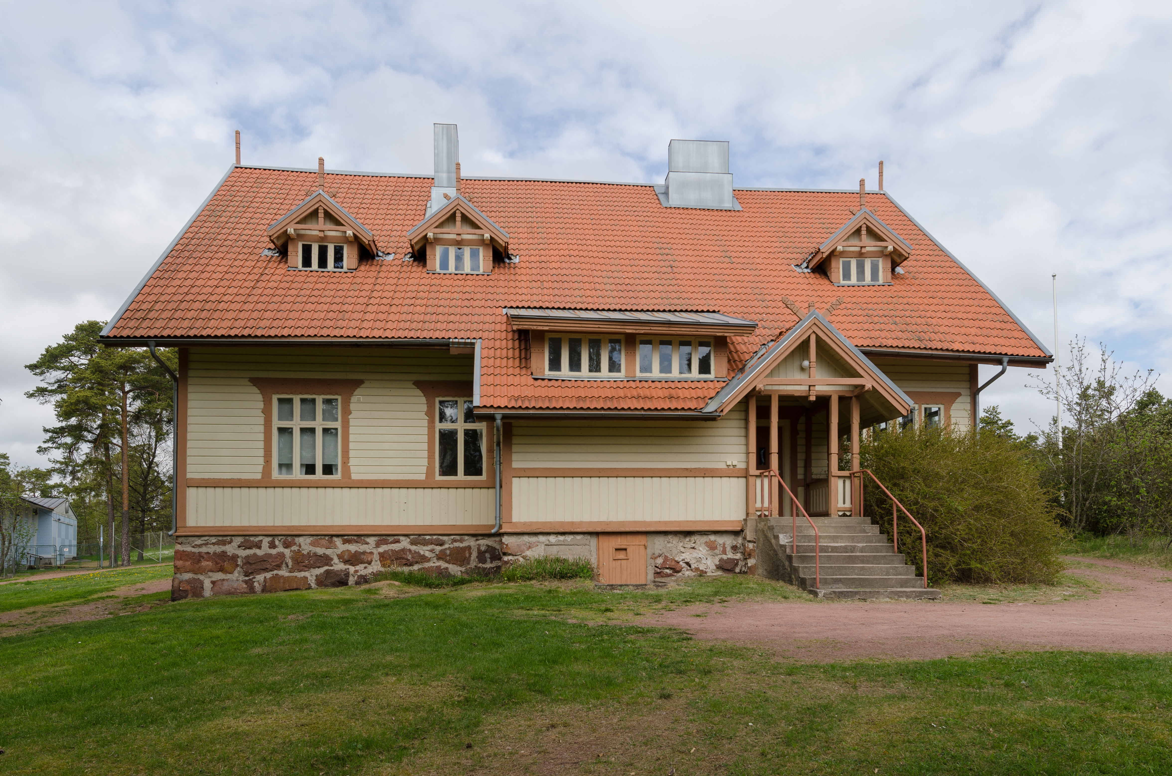 Doktorsvillan May 2016 04