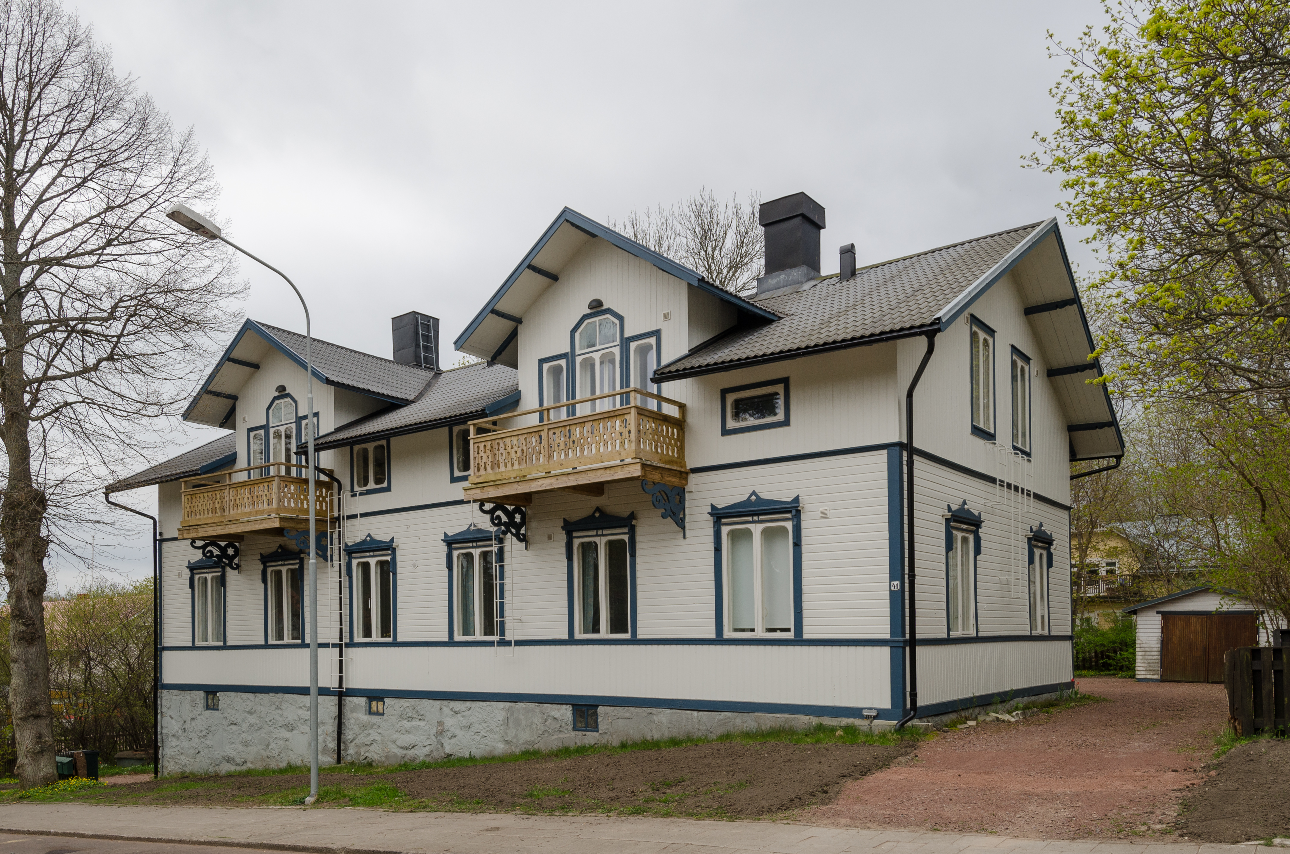 Mariehamn 2016 15
