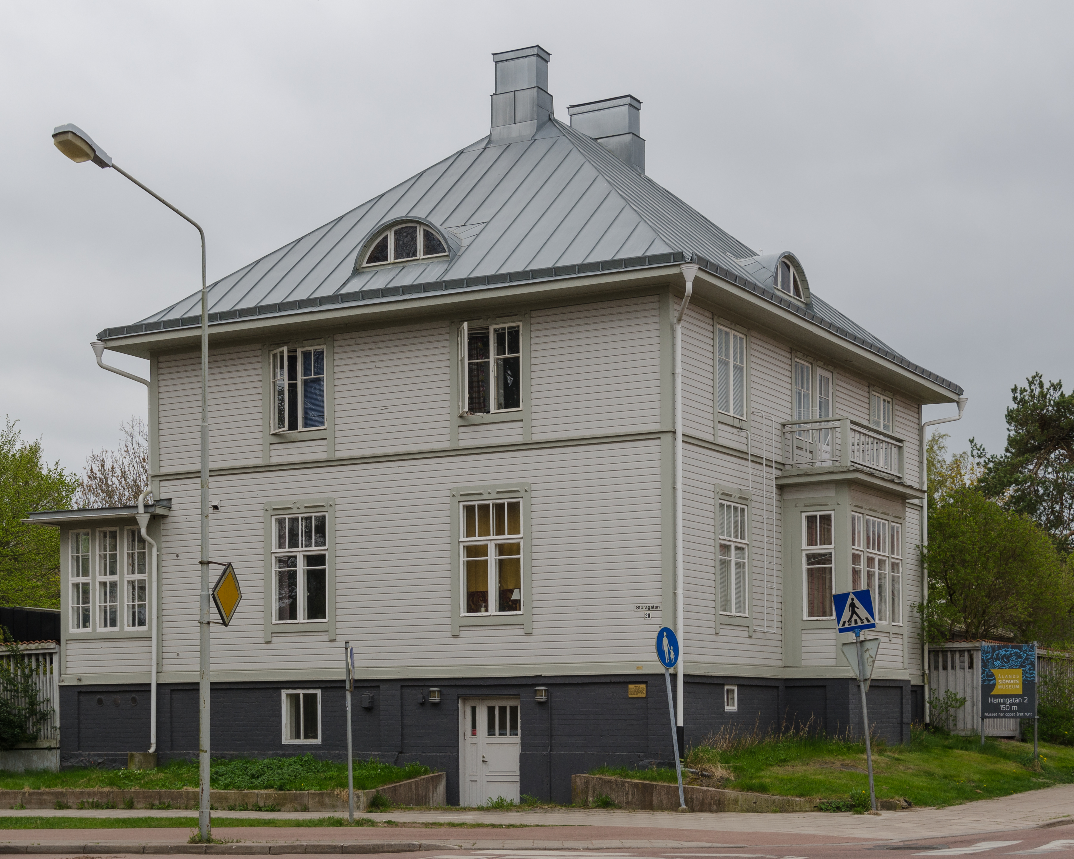 Mariehamn 2016 17