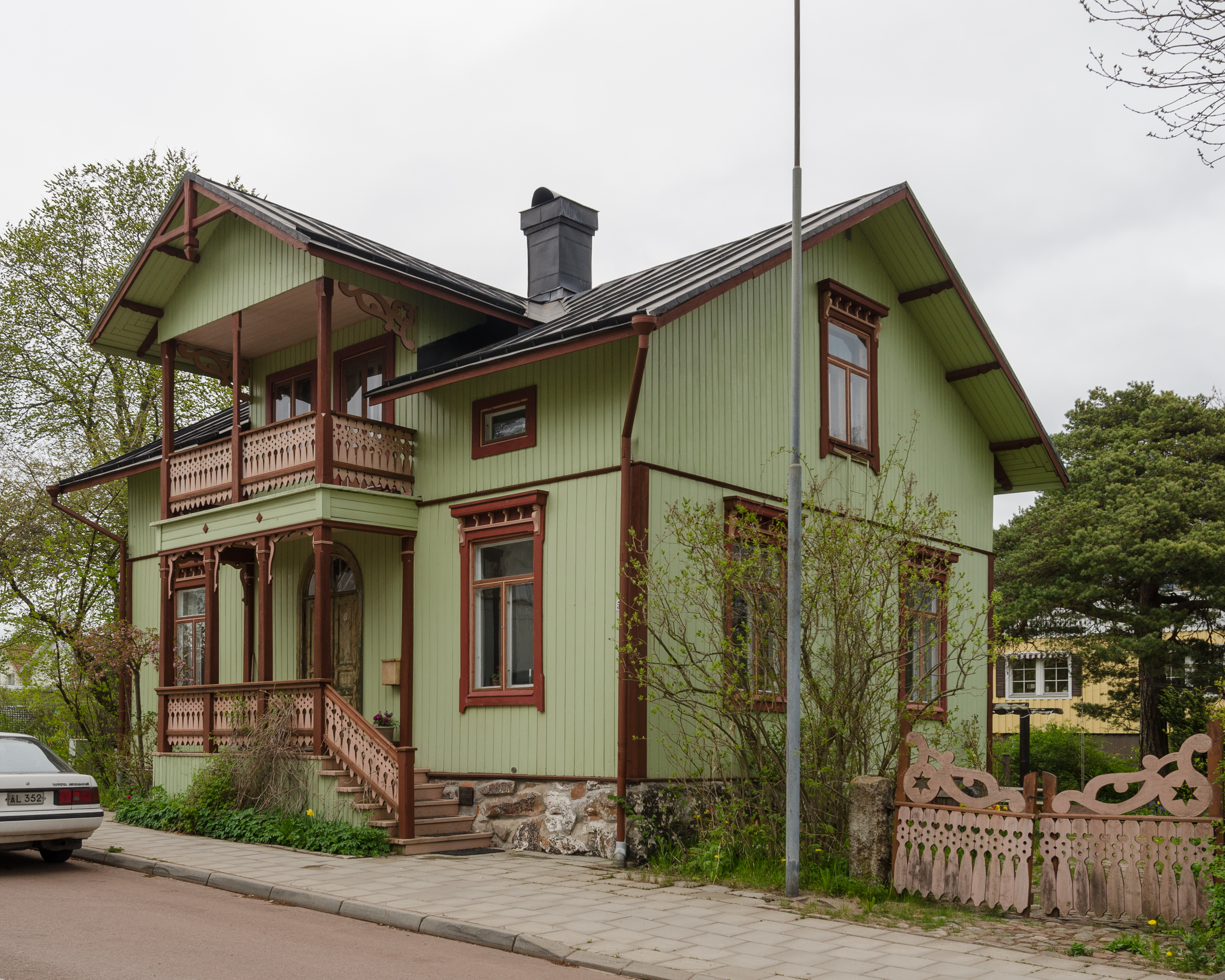 Mariehamn 2016 33