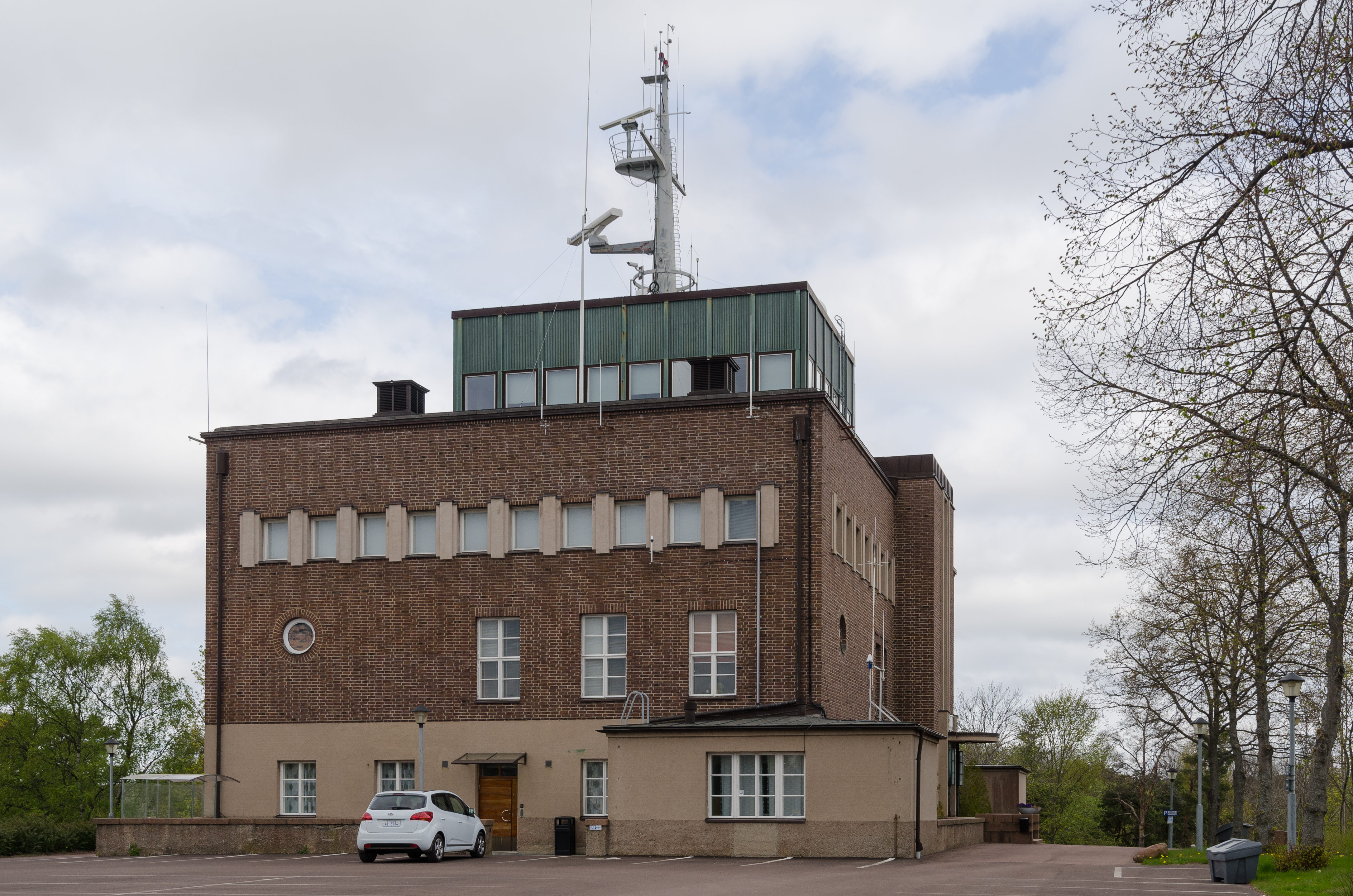 Navigationsskolan Mariehamn May 2016 22