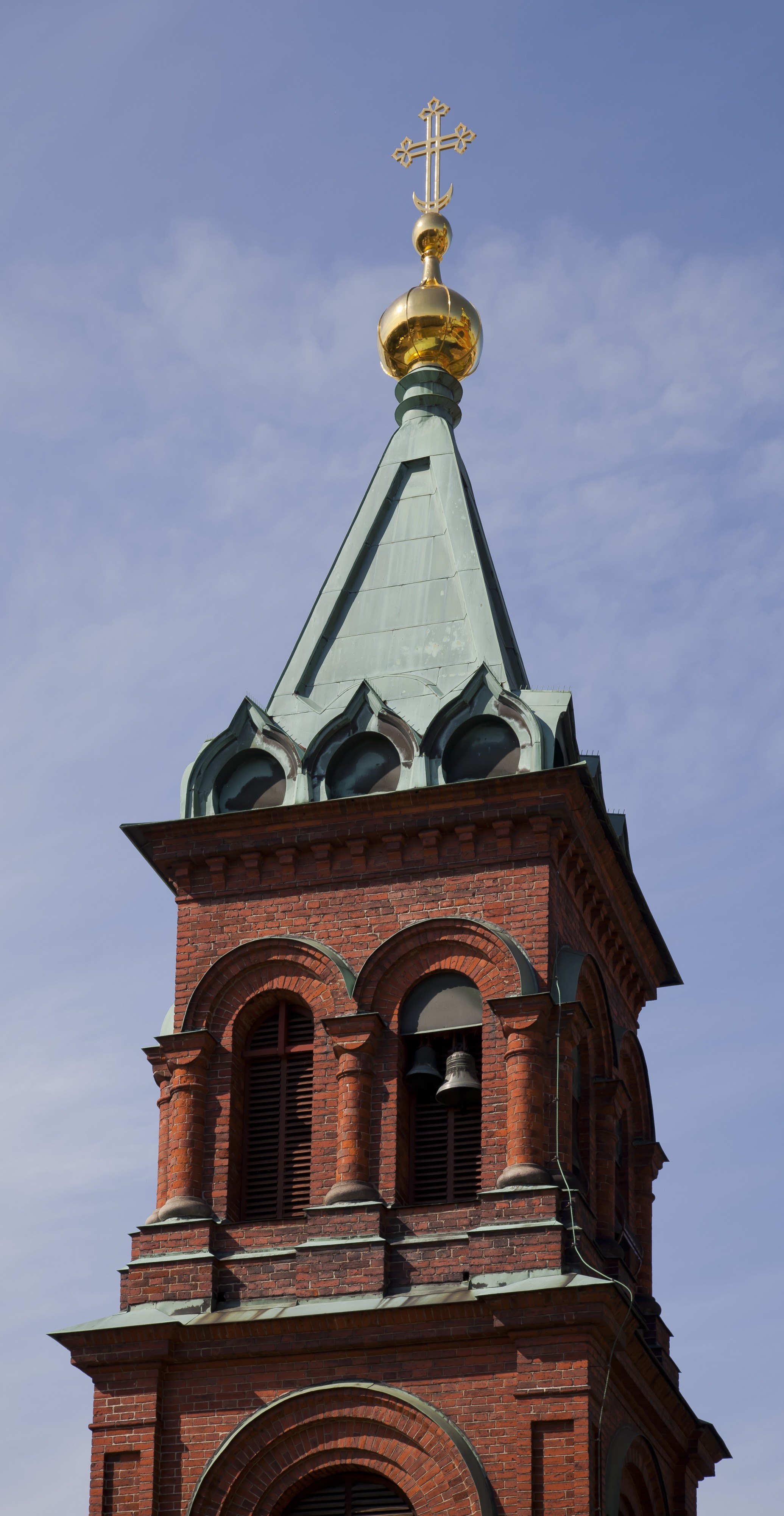 Catedral Uspenski, Helsinki, Finlandia, 2012-08-14, DD 06