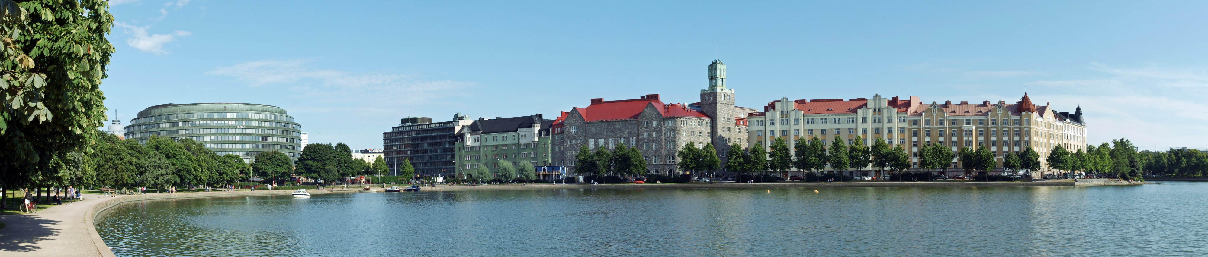 Tokoinranta 1