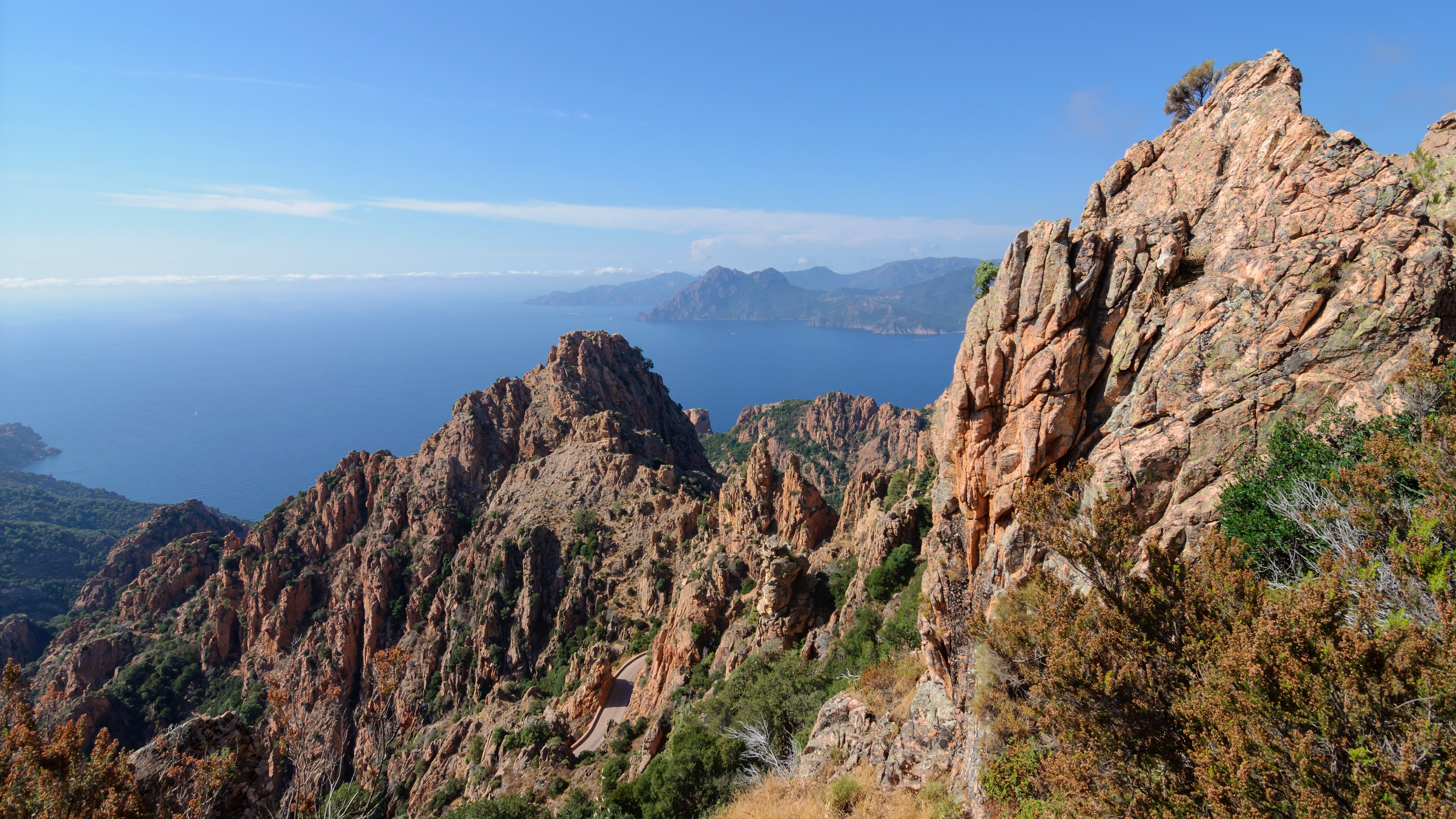 03 Calanche Piana