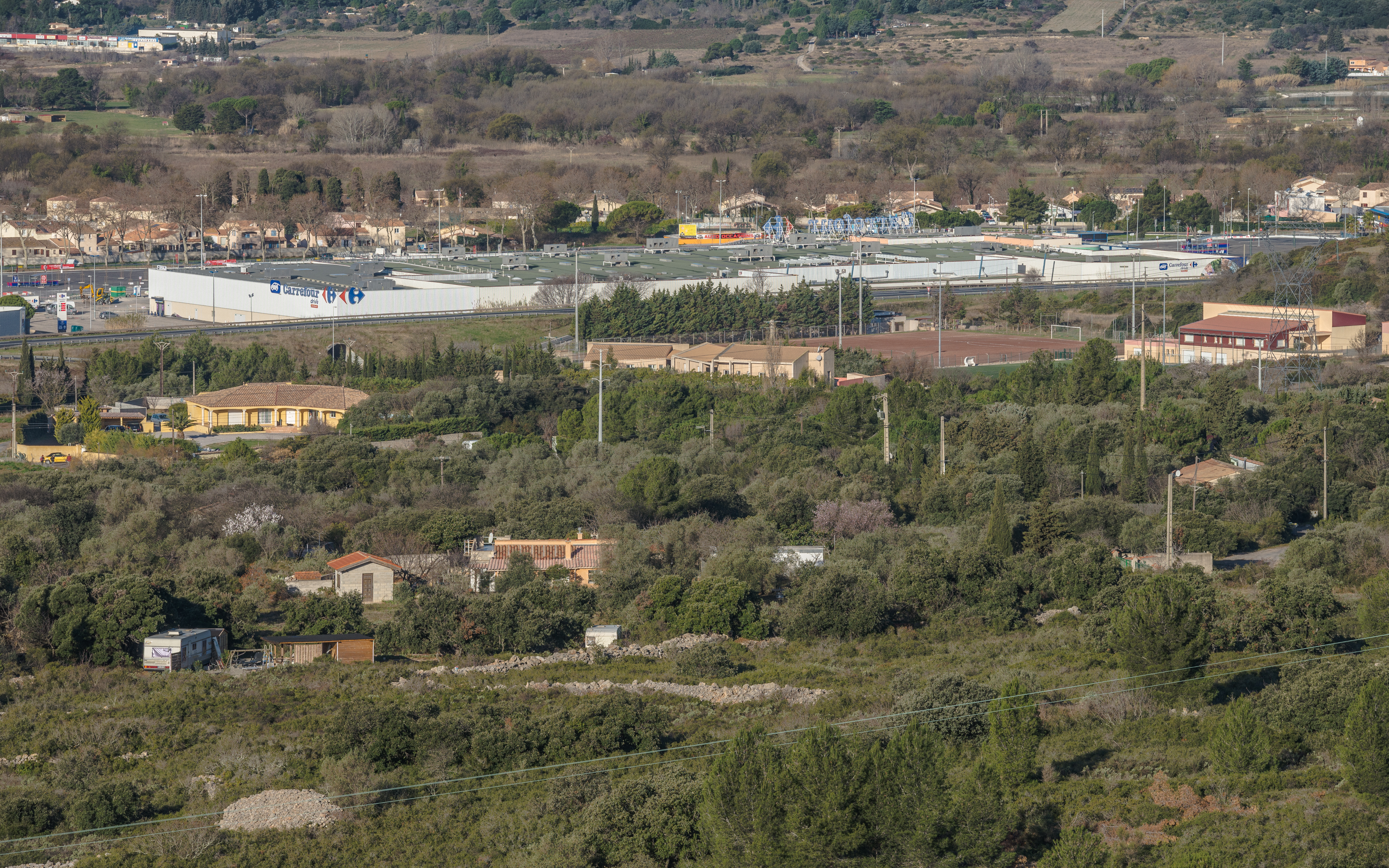 Balaruc-le-Vieux, Hérault 01