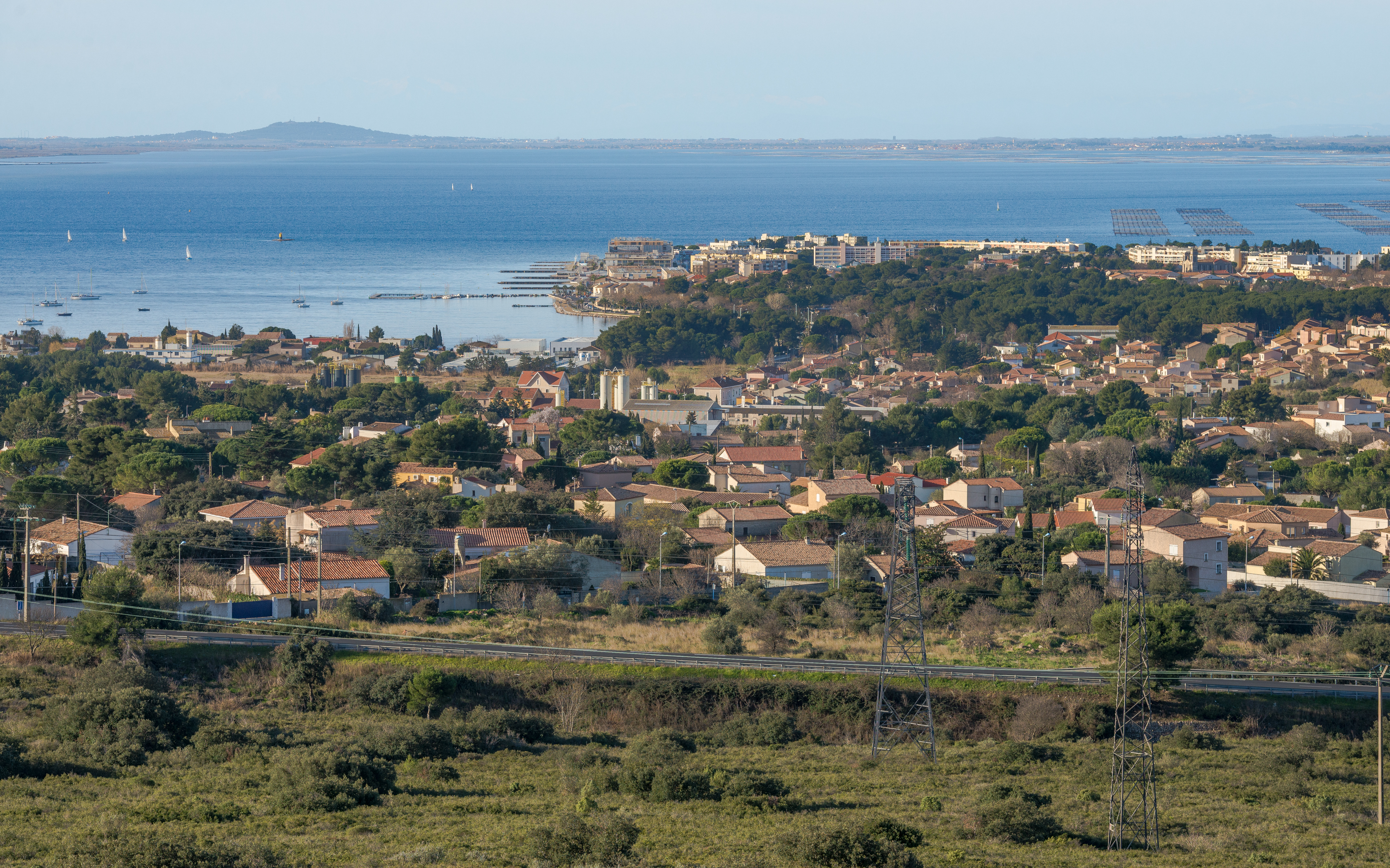 Balaruc-les-Bains, Hérault 01