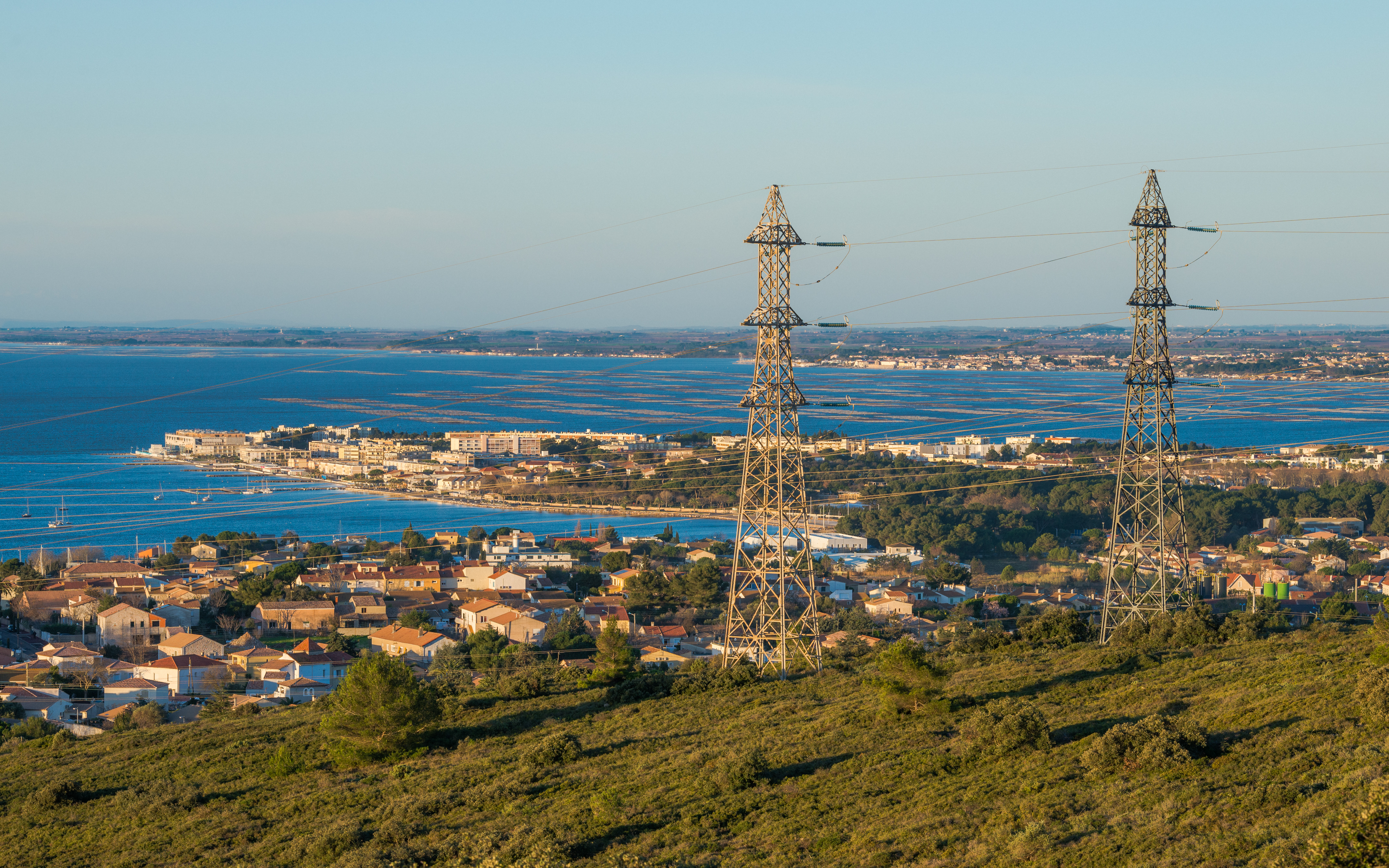 Balaruc-les-Bains, Hérault 02