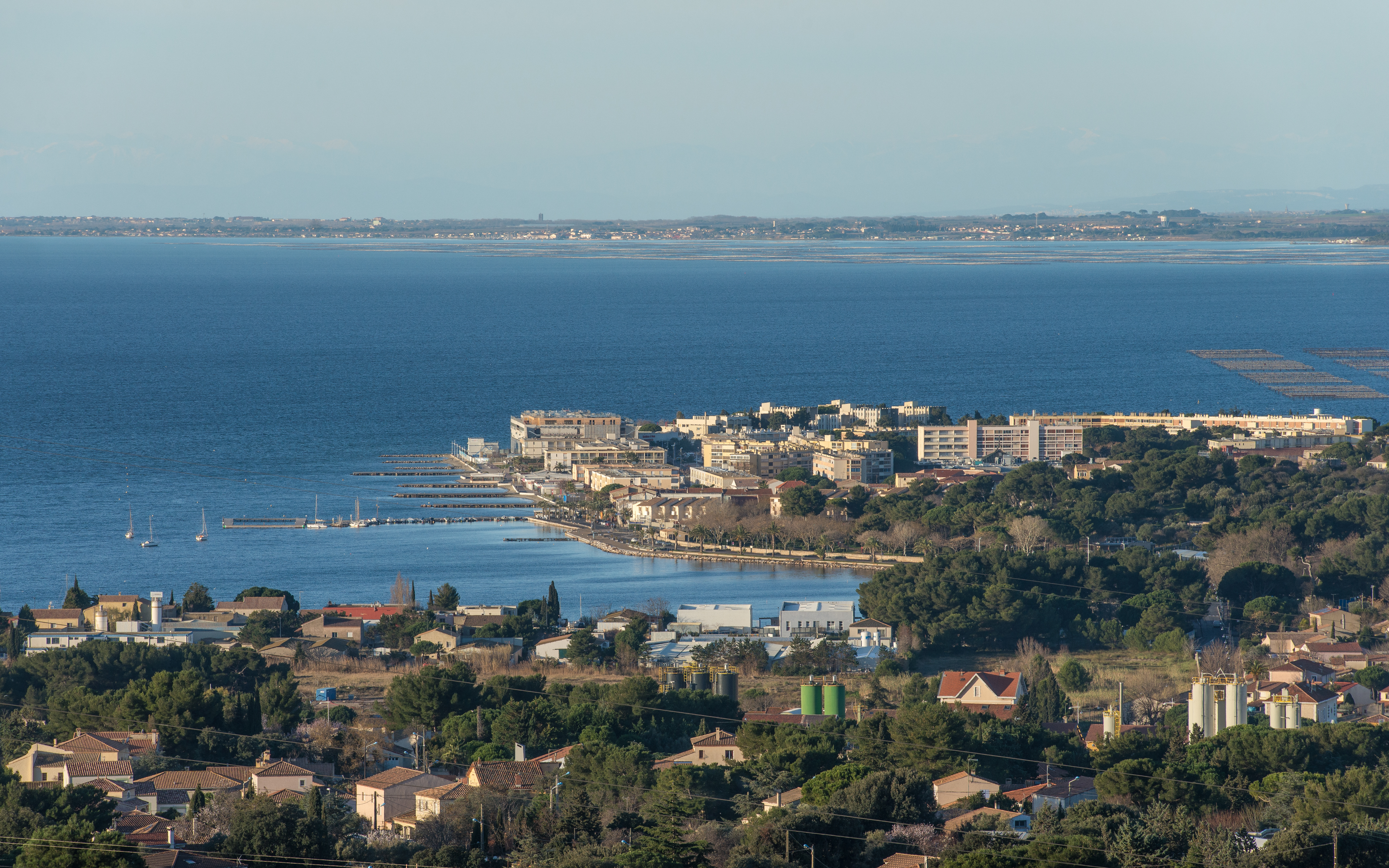 Balaruc-les-Bains, Hérault 03