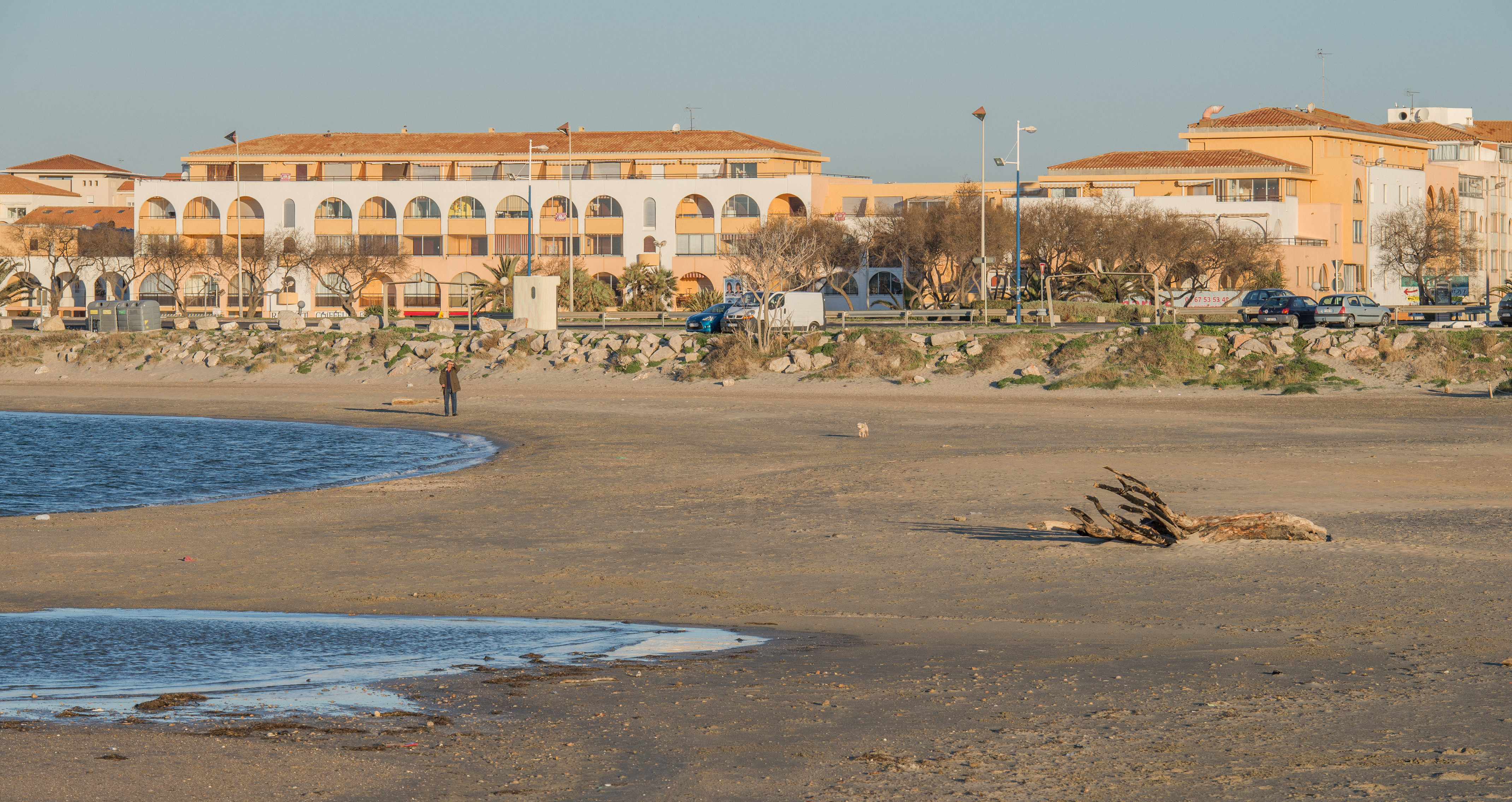 Beach, Sète, Hérault, 04