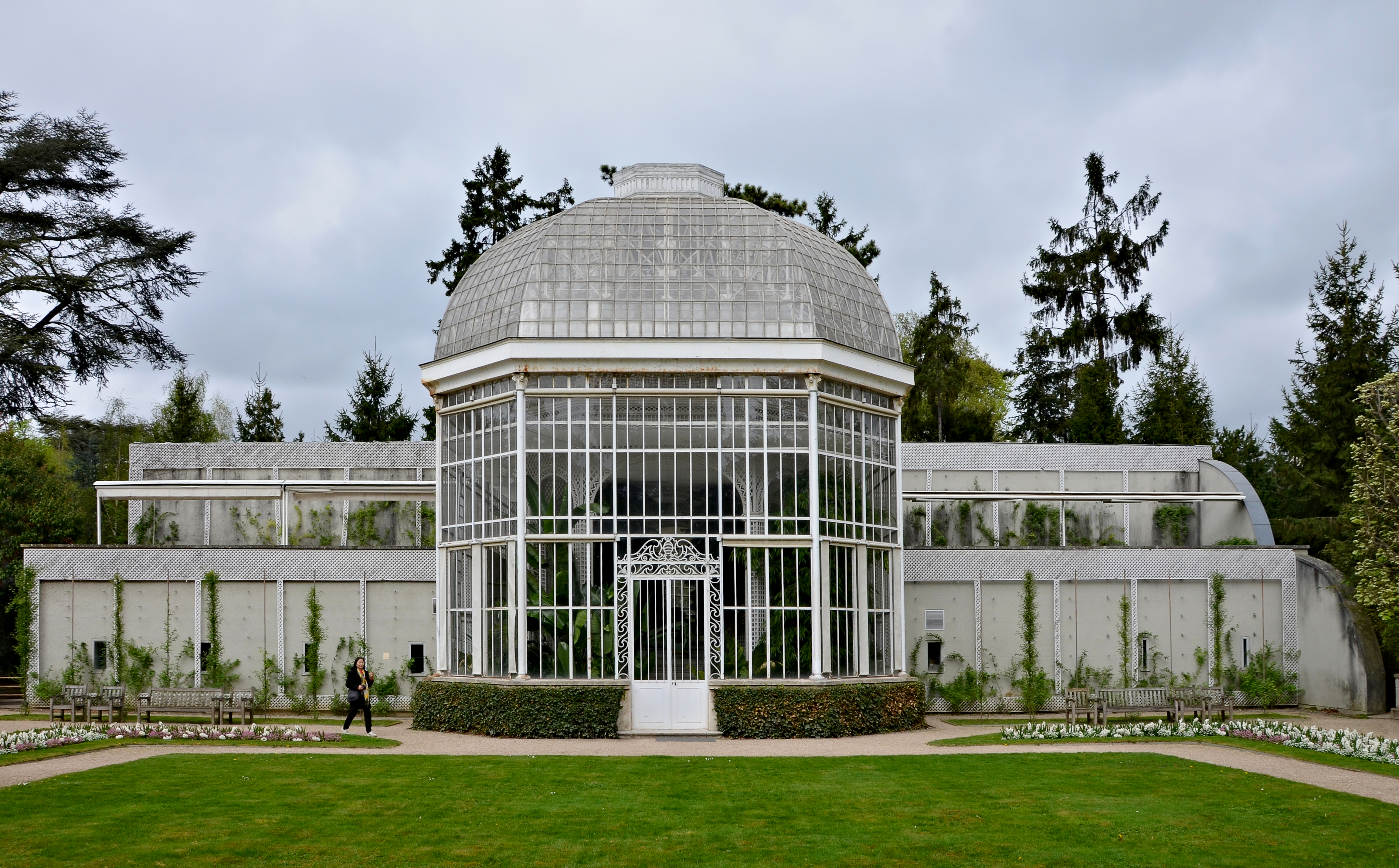 Boulogne-Bill Musée A-Kahn Le palmarium 2014