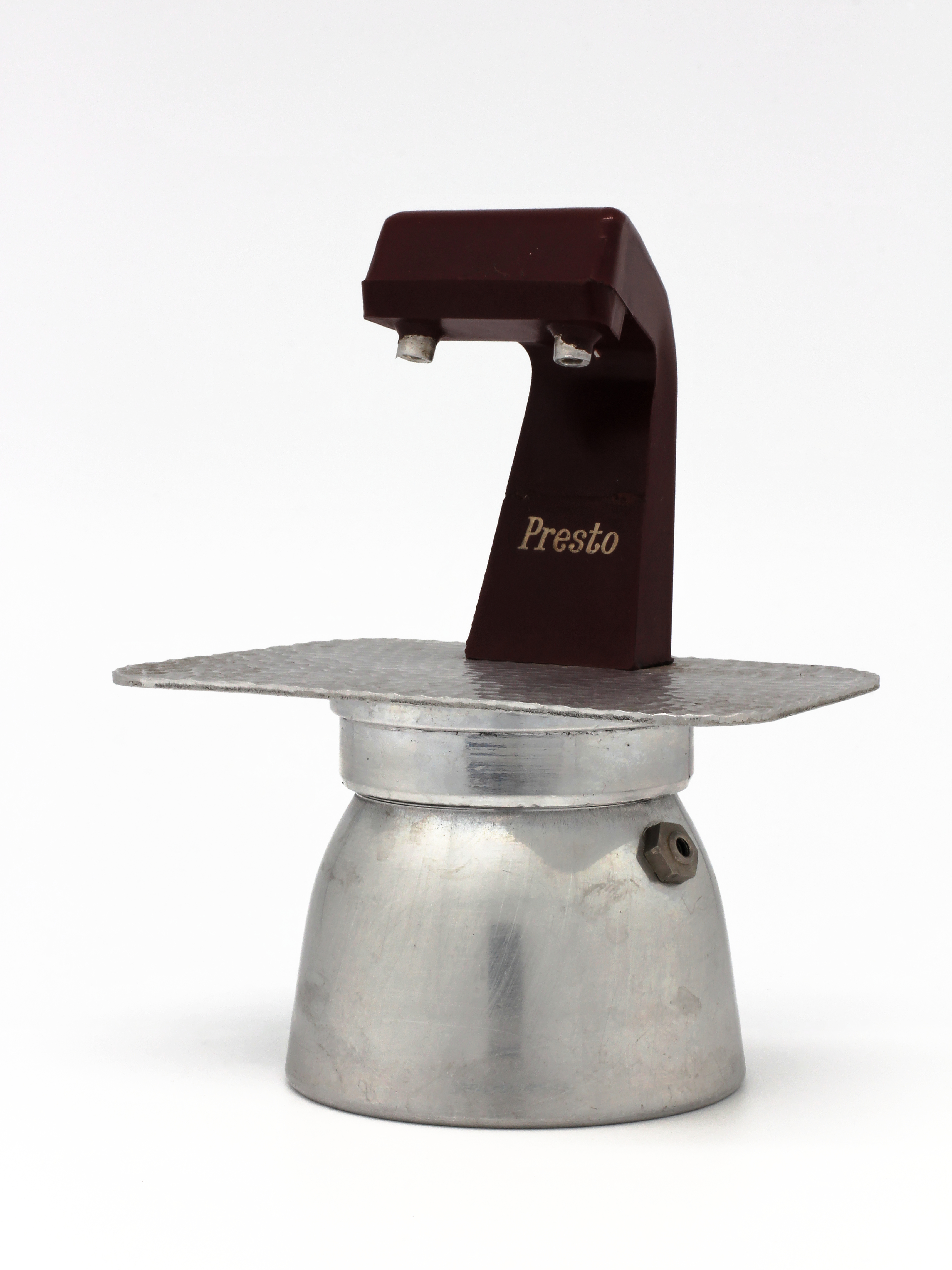 Cafetière Presto 2 tasses 03