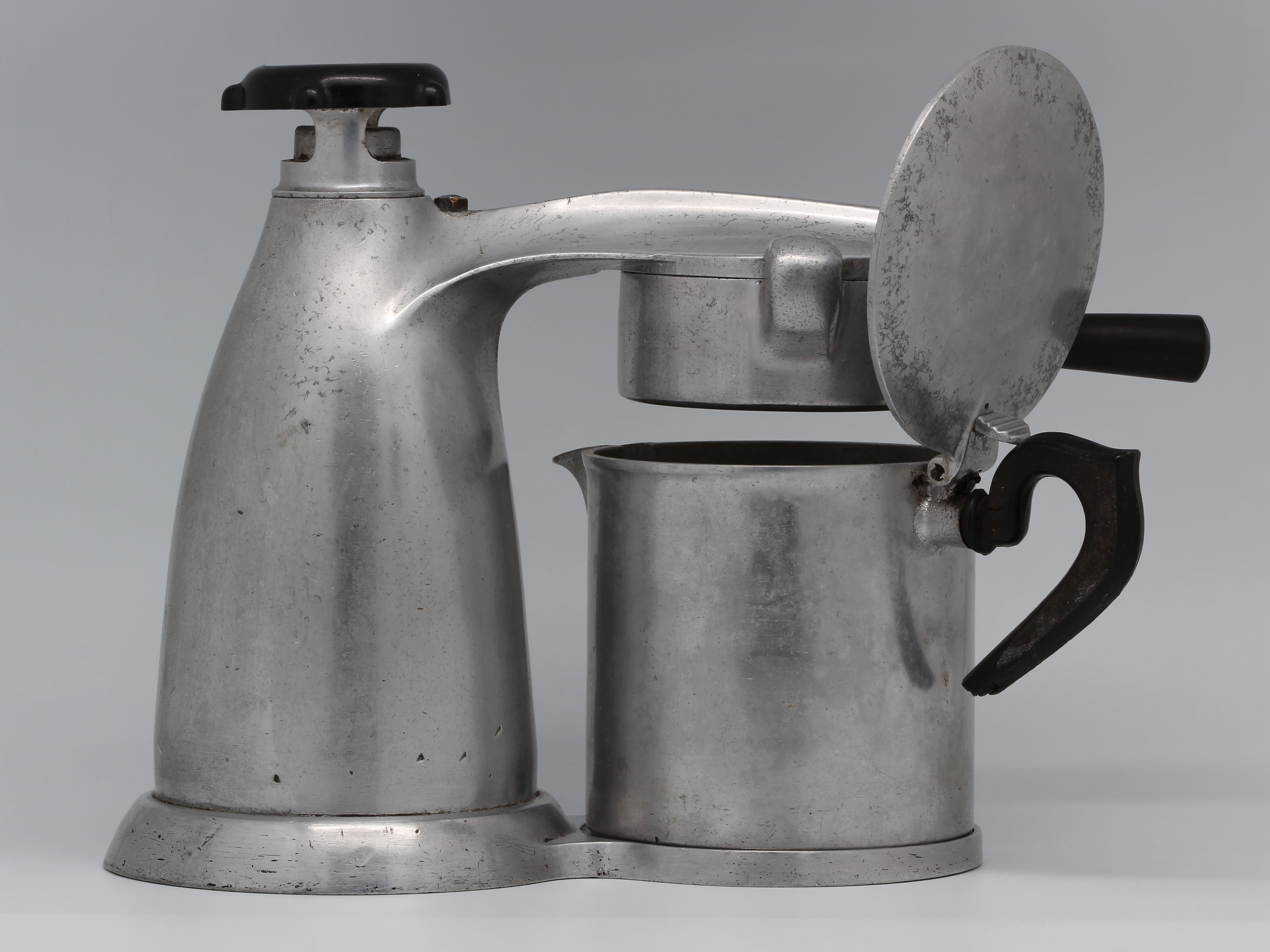 Cafetière Vesuviana 04