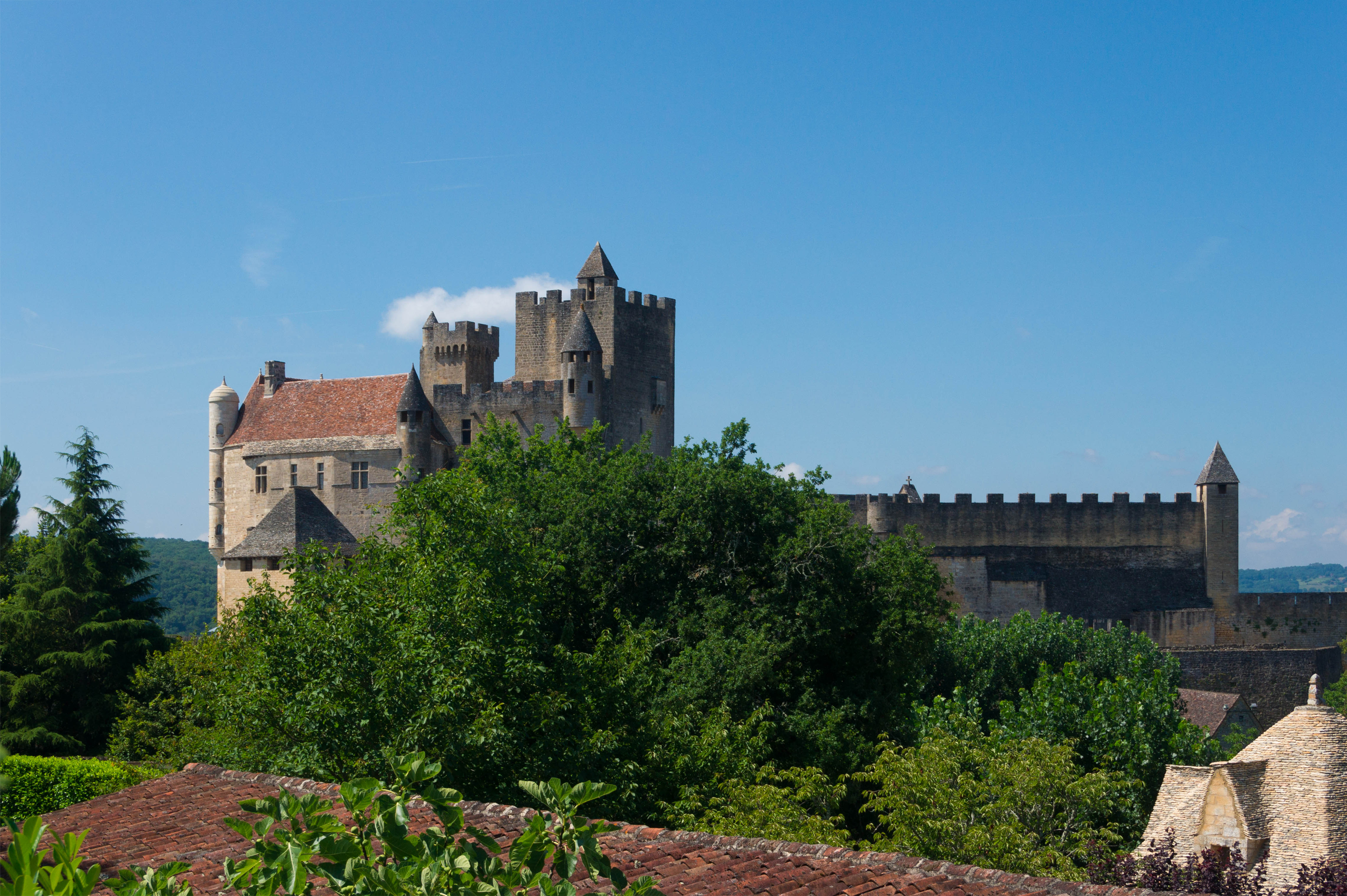 Château Beynac 2 Dordogne