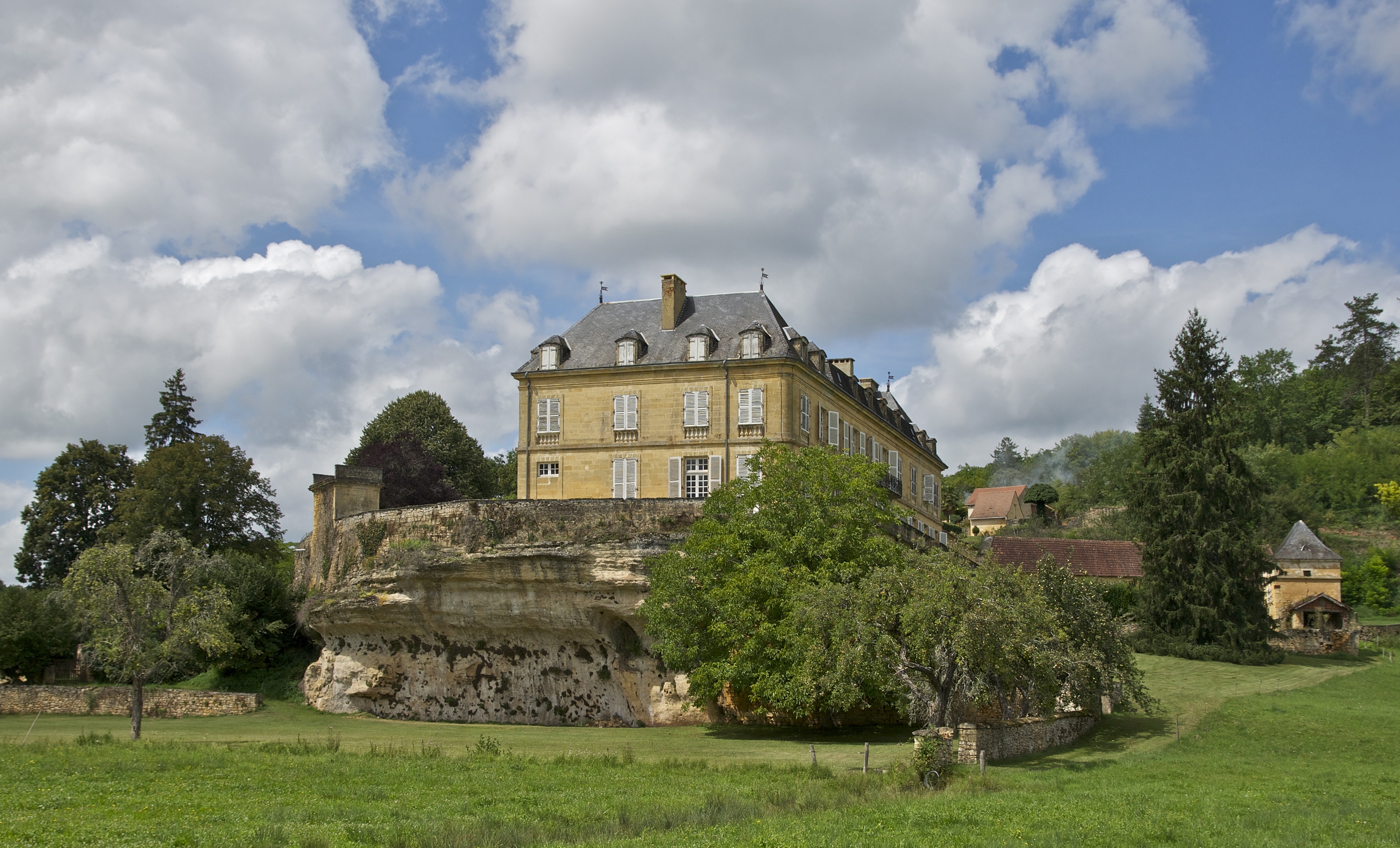 Château du Roch