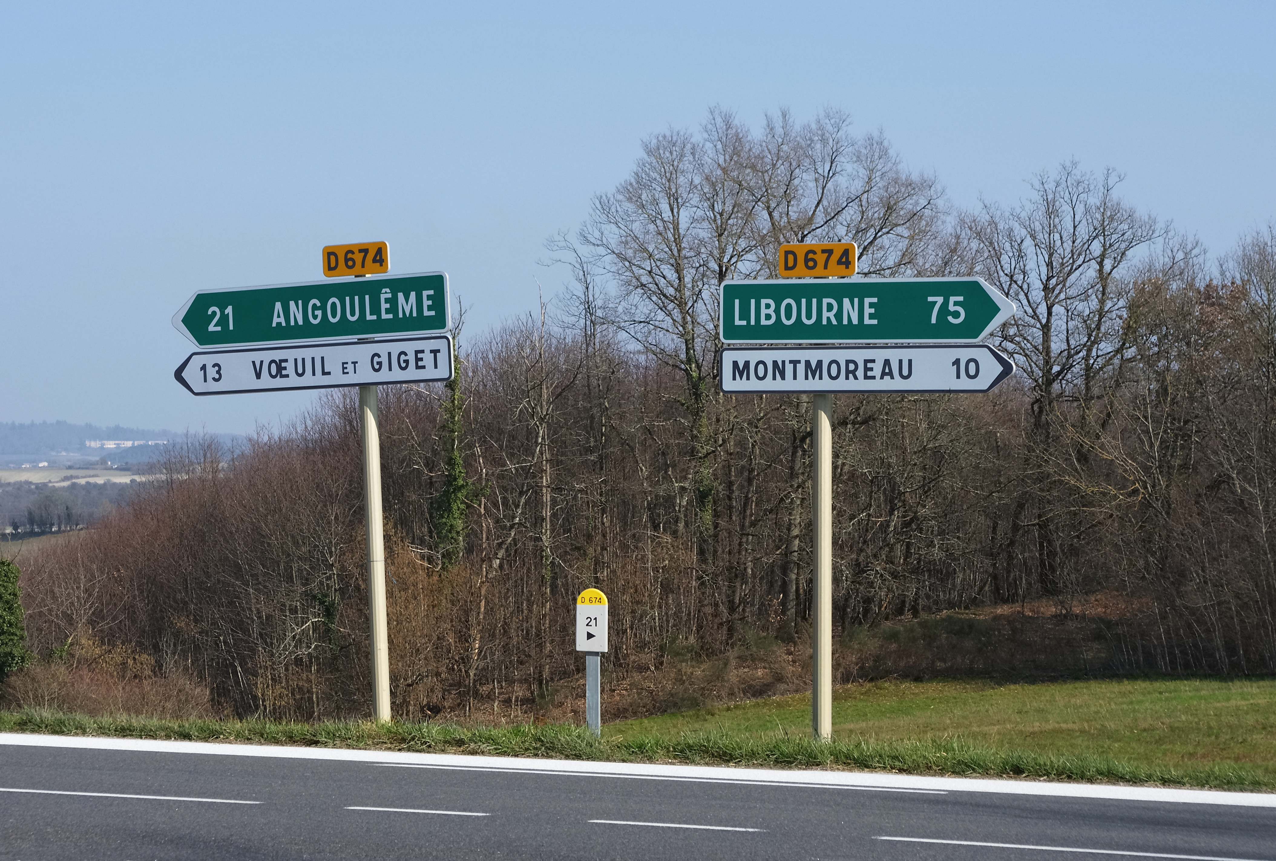 Chadurie 16 Panneaux D674 2013