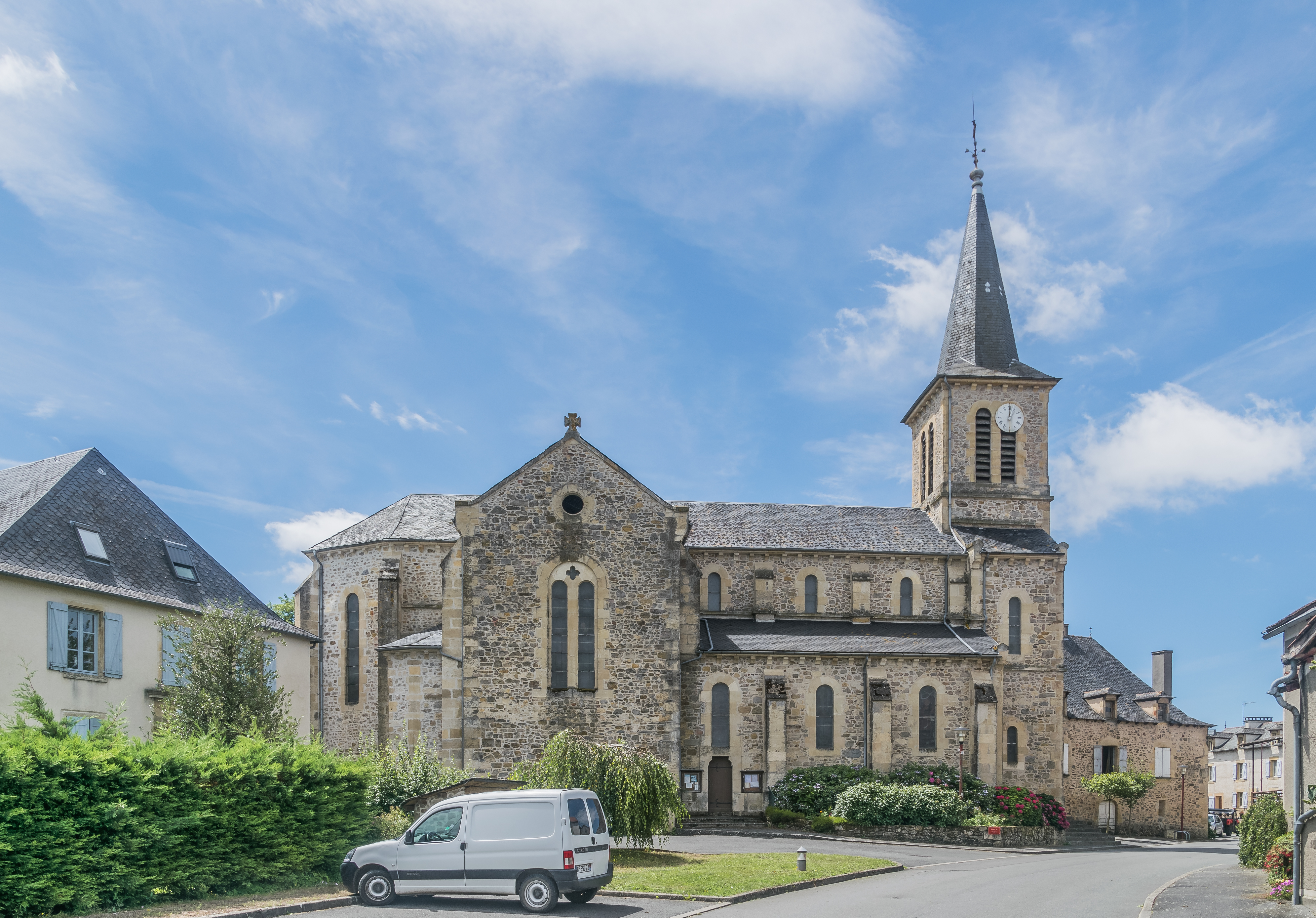 Church in Galgan 02