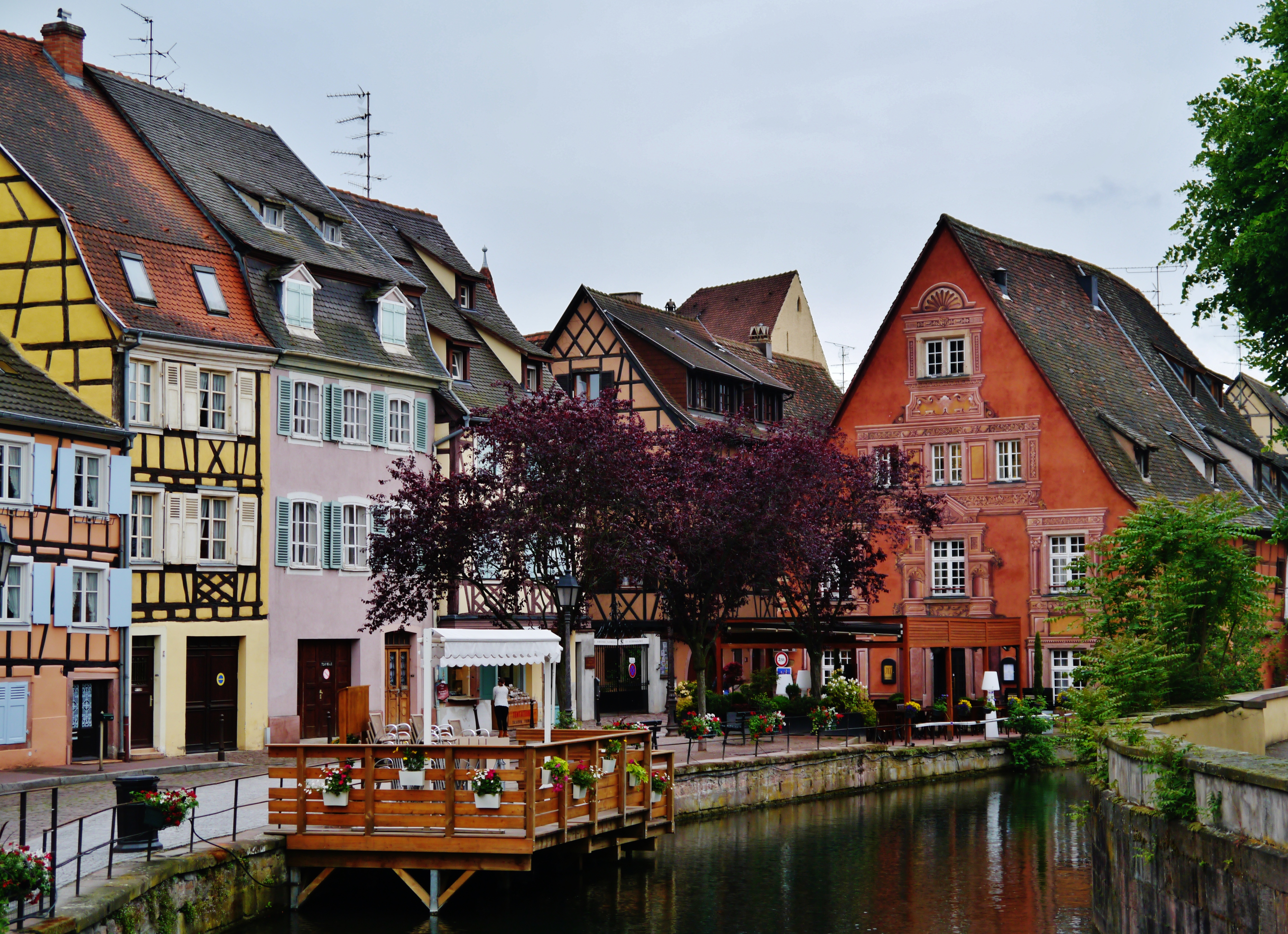 Colmar Petite Venise 14