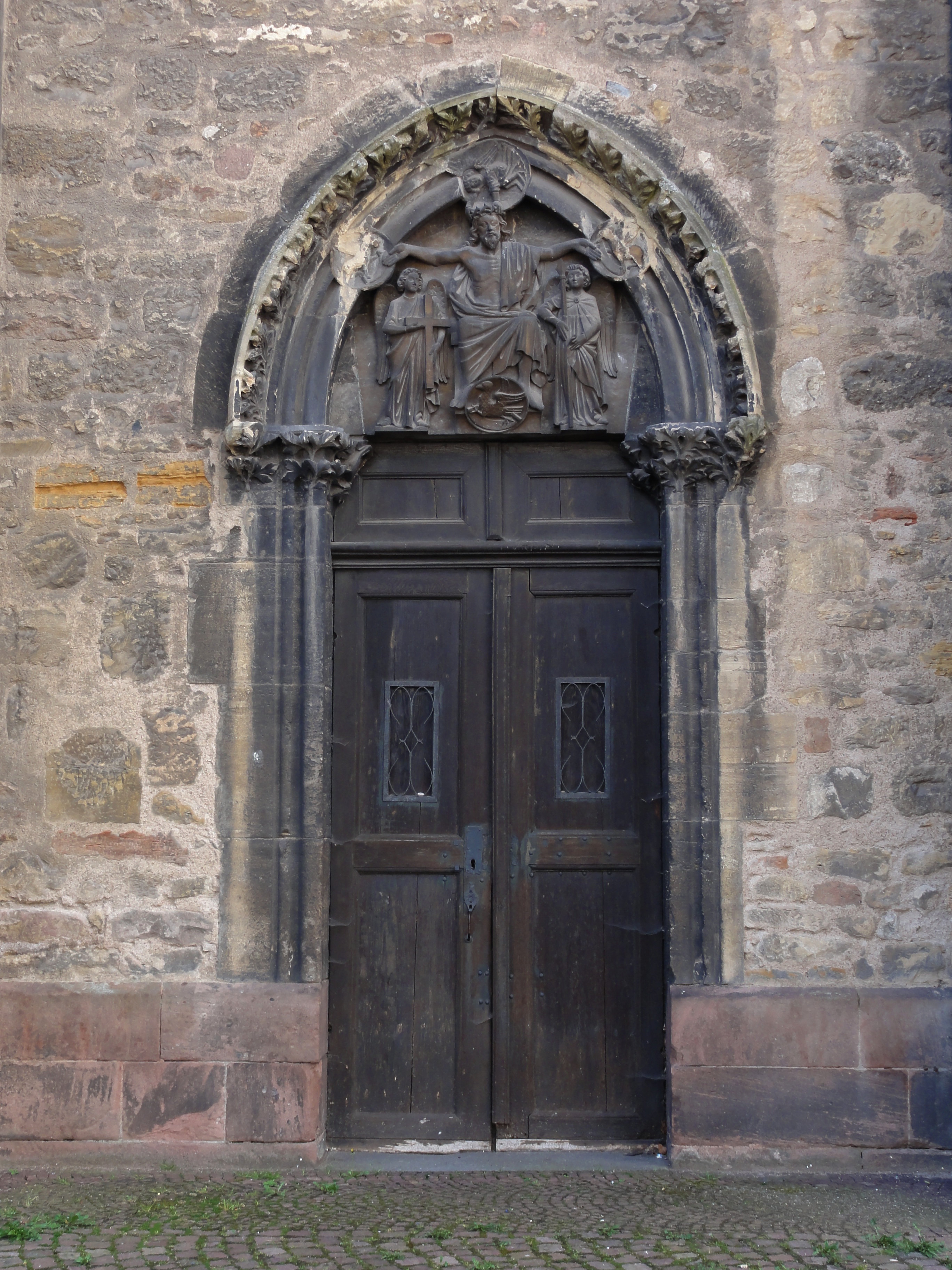 Colmar StMartin 25