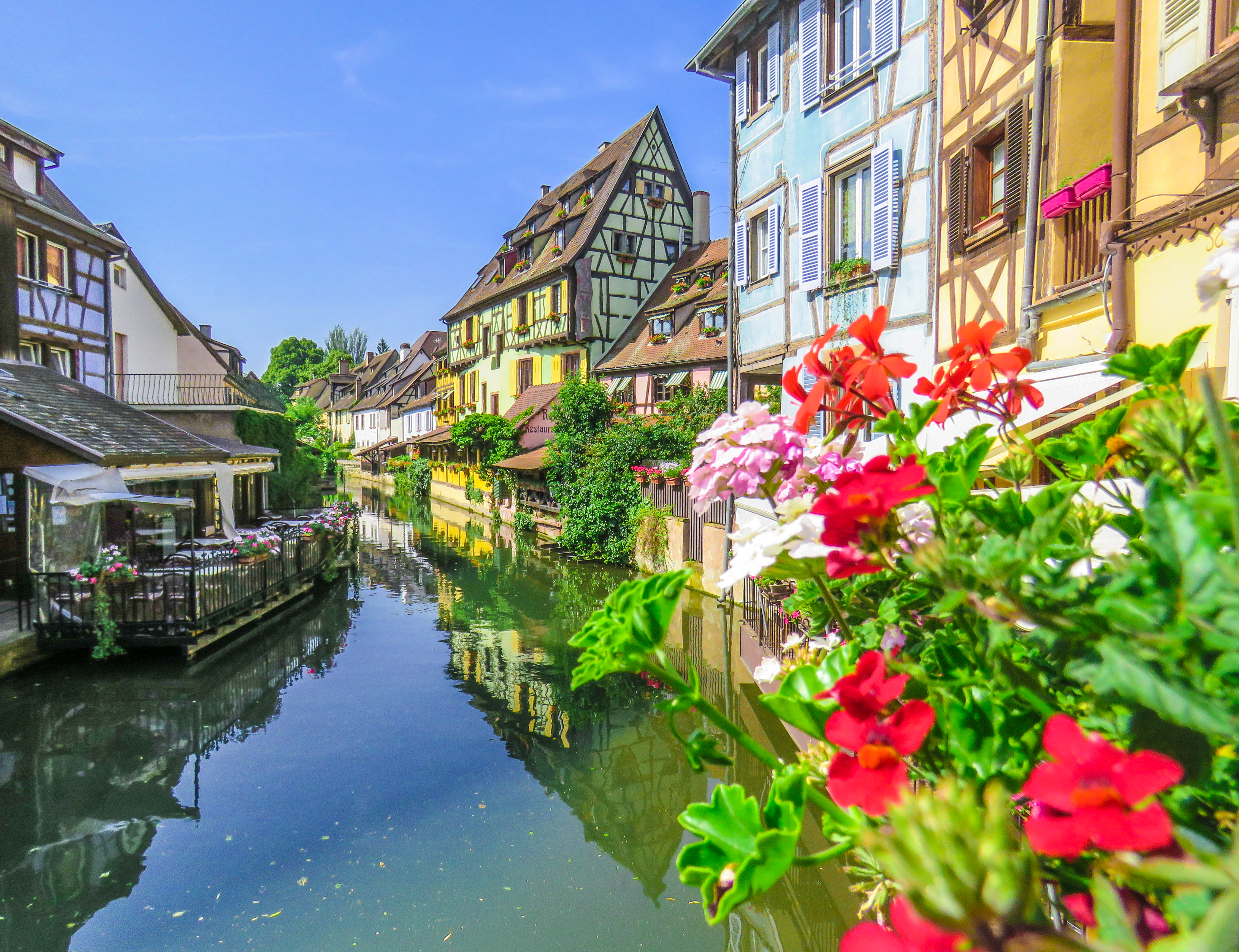 ColmarFrance