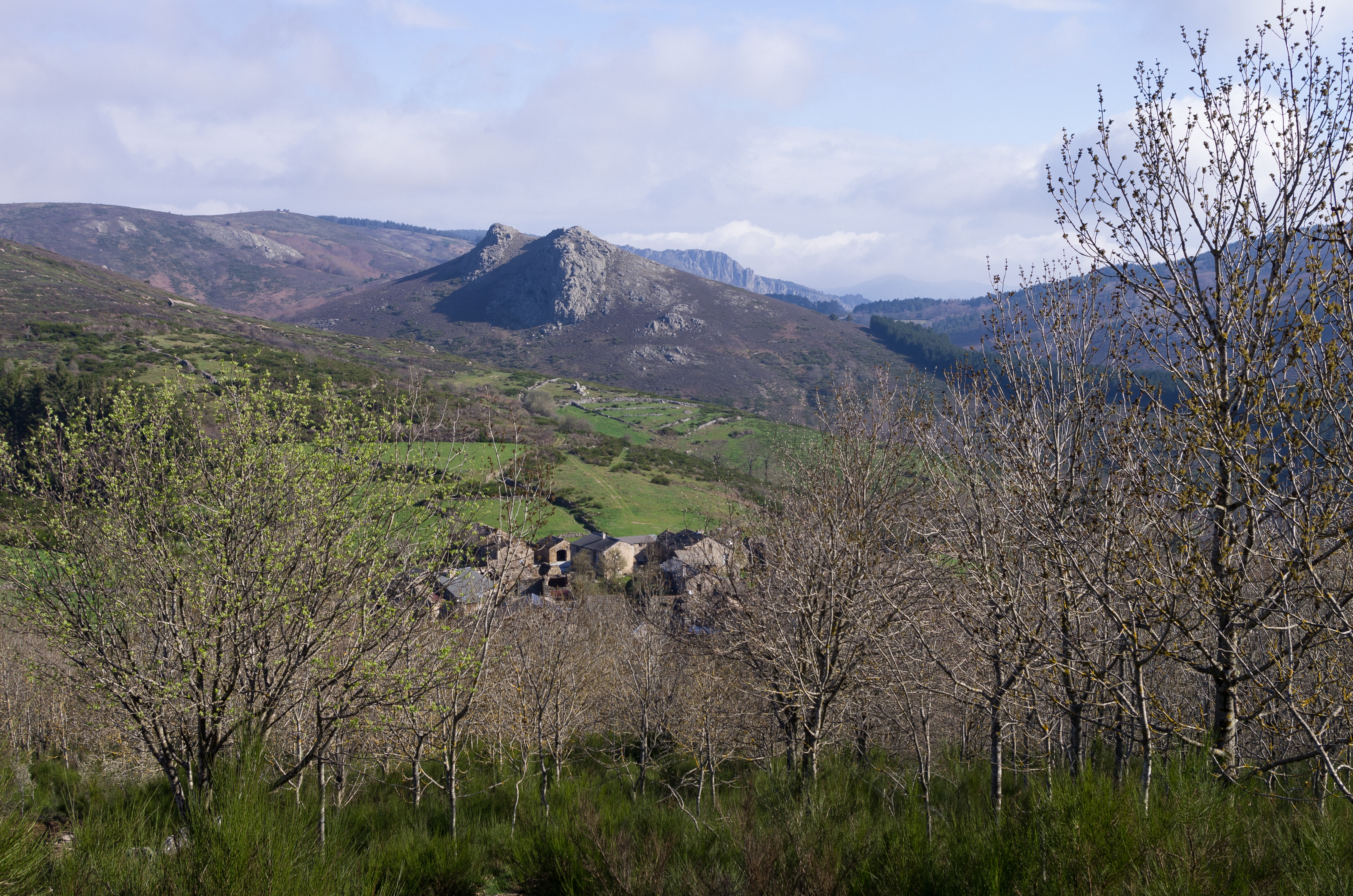 Douch, Rosis, Hérault 02