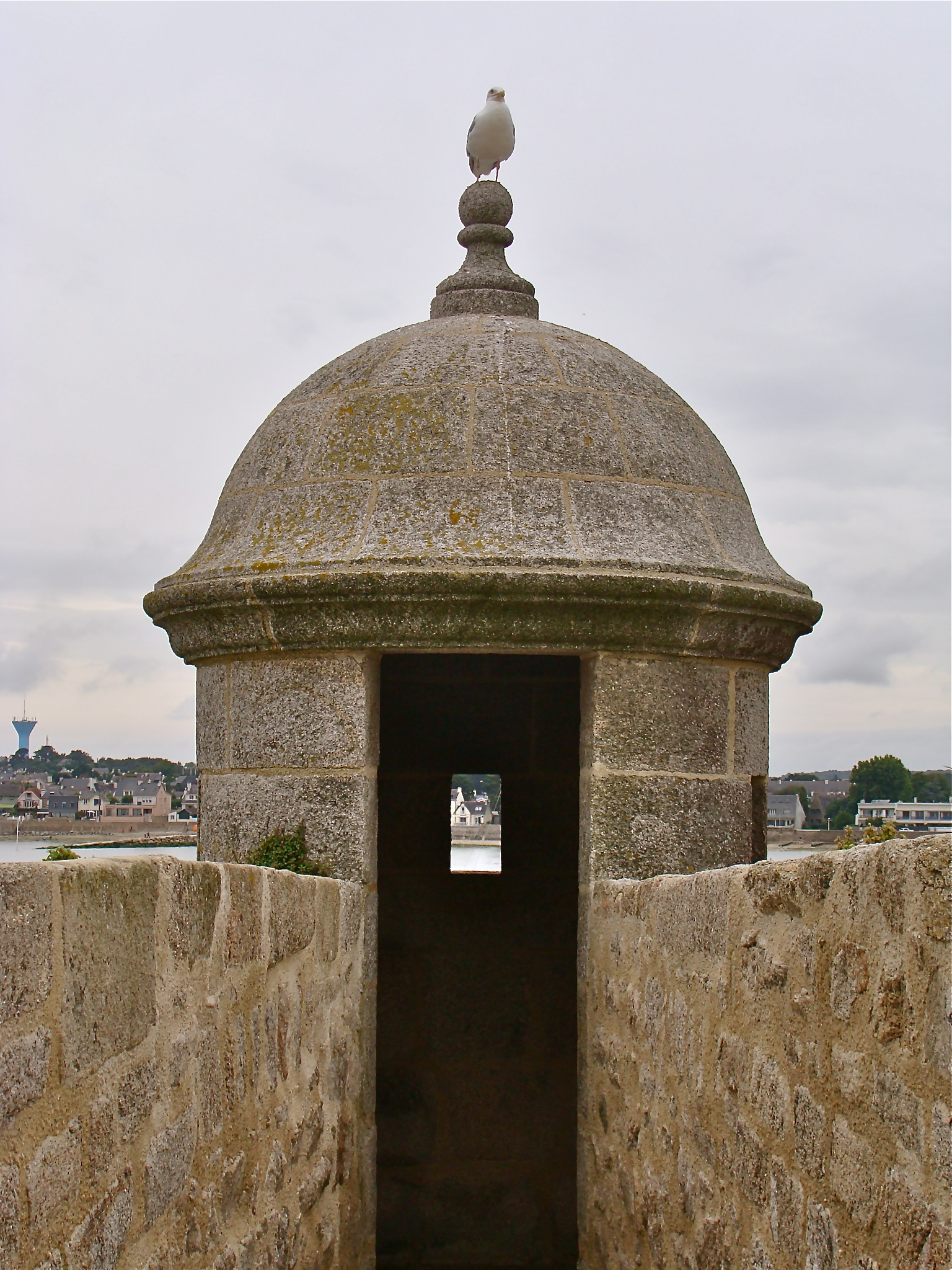 EchauguettePort-Louis