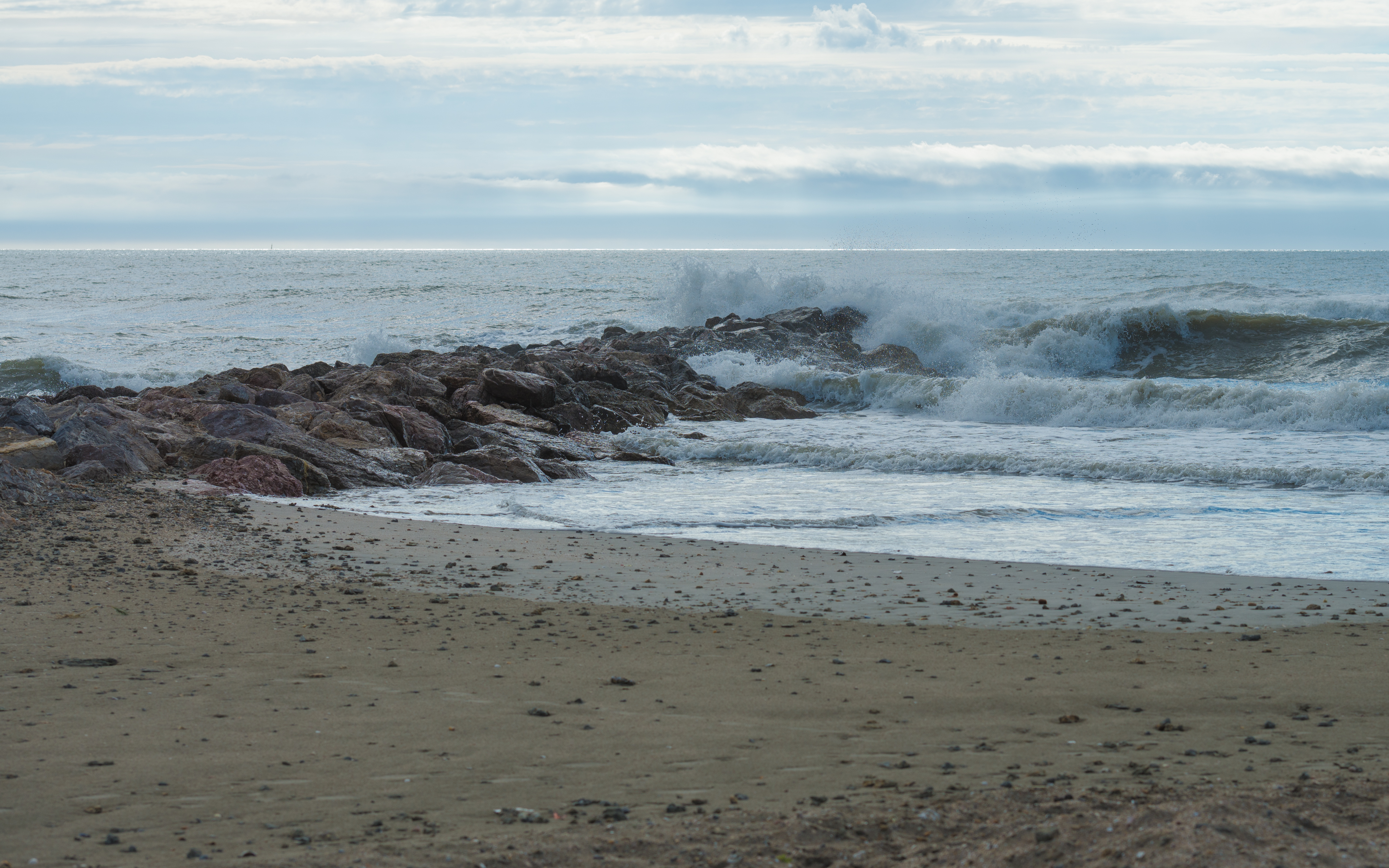 Frontignan-Plage, Hérault 02