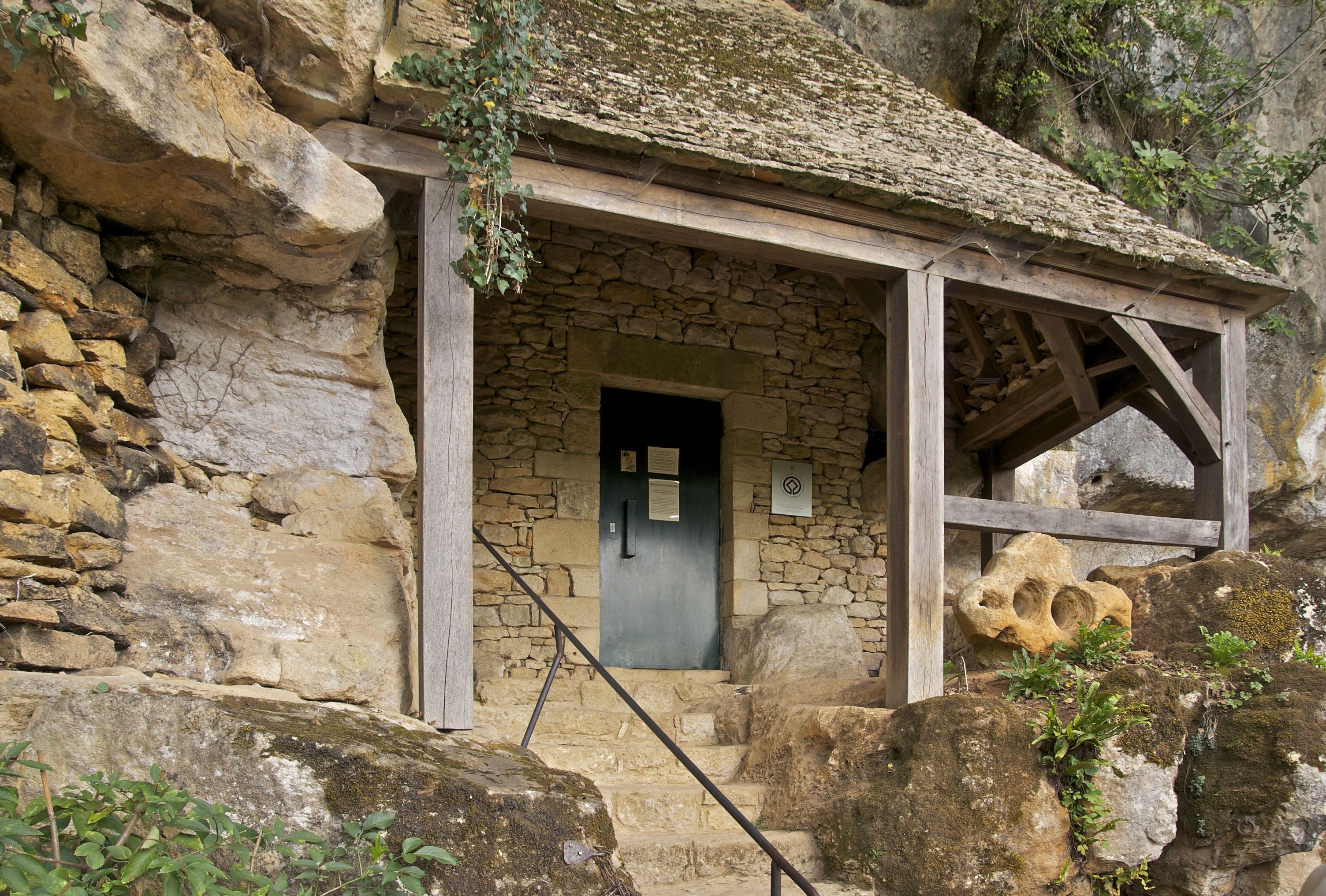 Grotte sorcier dordogne
