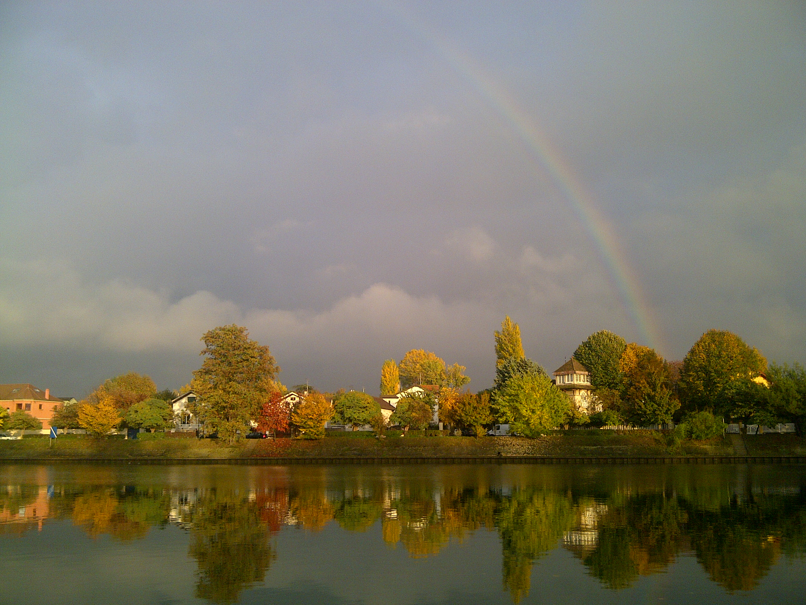 Joinville-le-Pont-20111101-00337