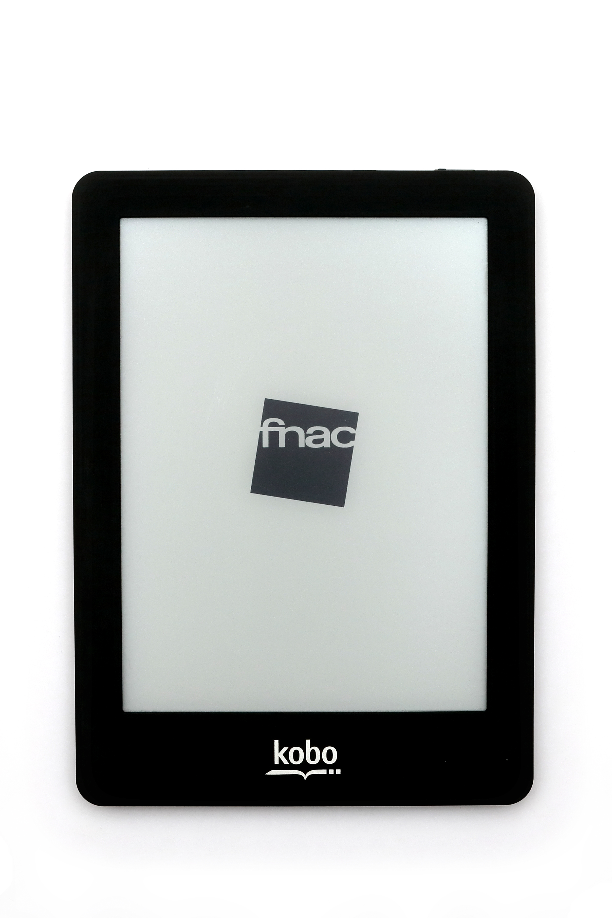 Kobo by FNAC White bg