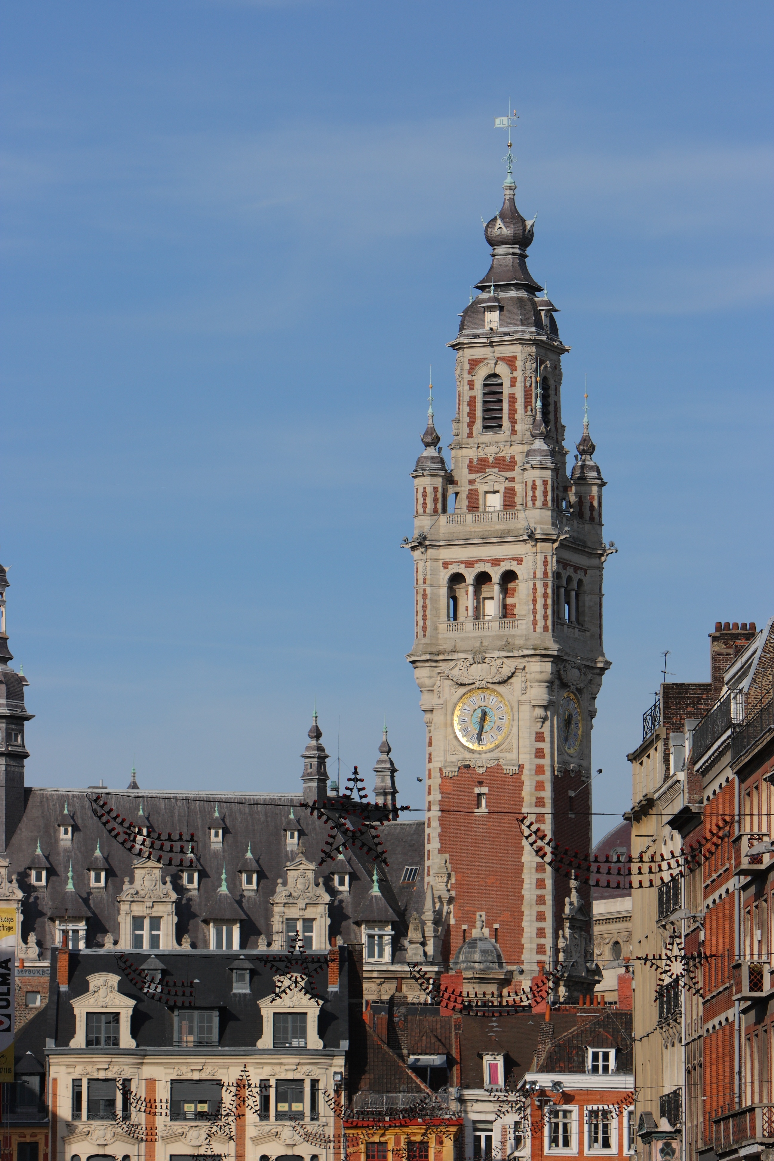 Lille Beffroi