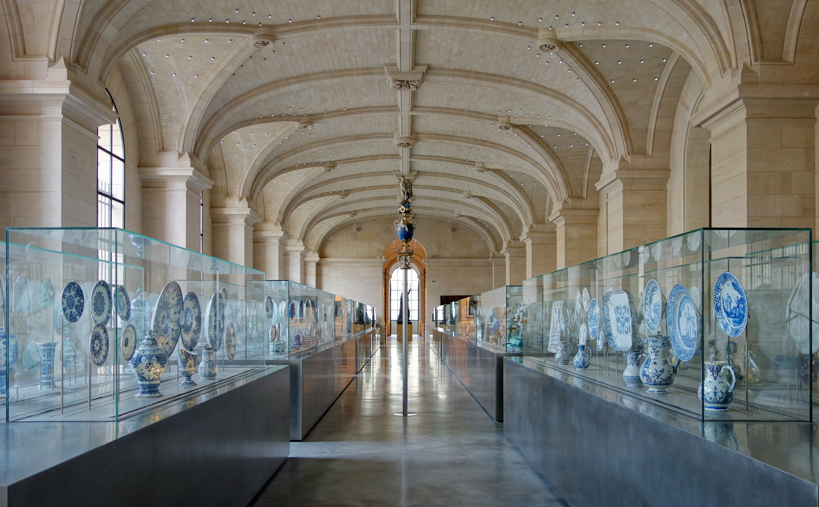 Lille PdBA galerie ceramiques bis