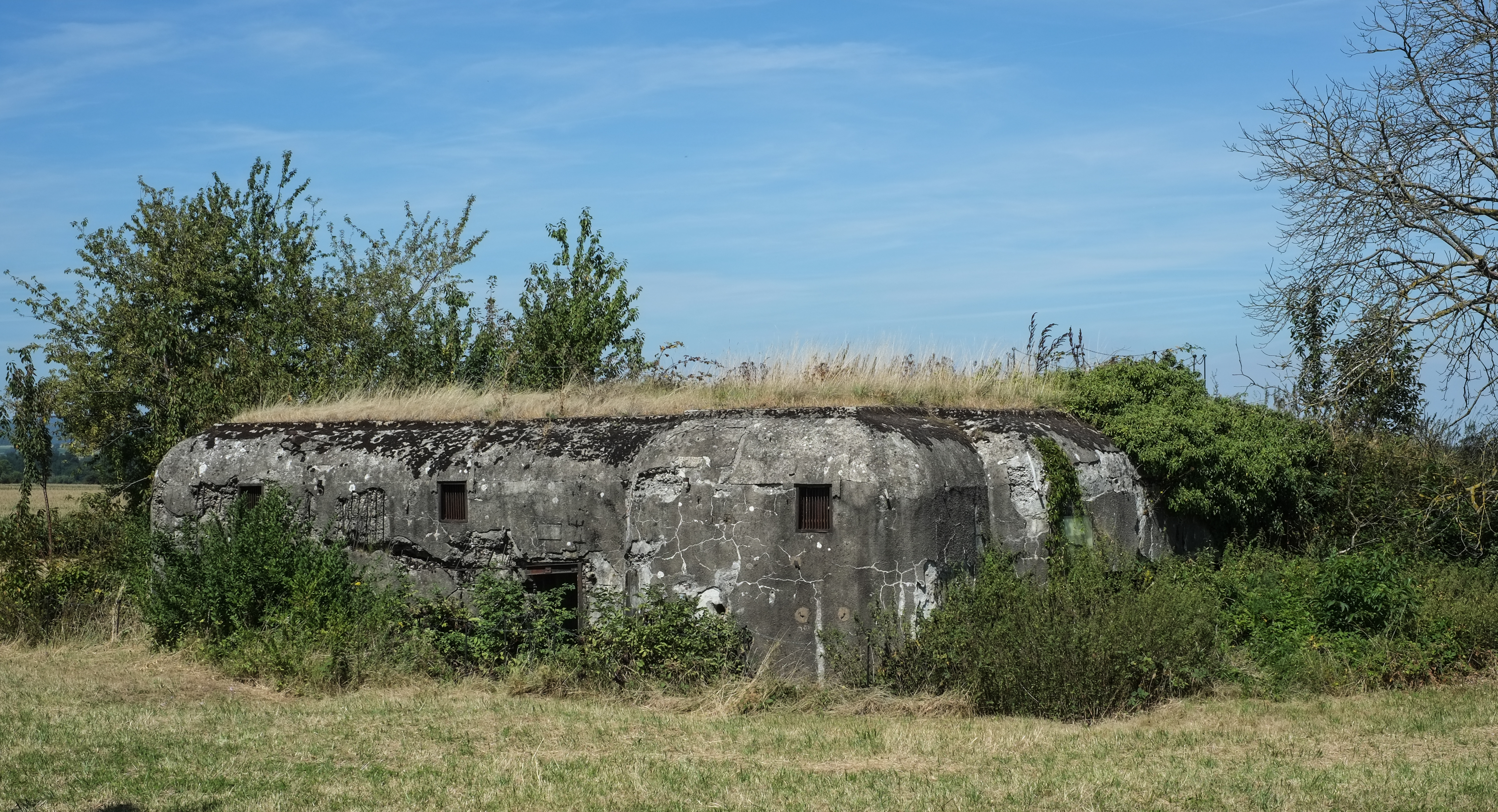Maginot Linie-4335