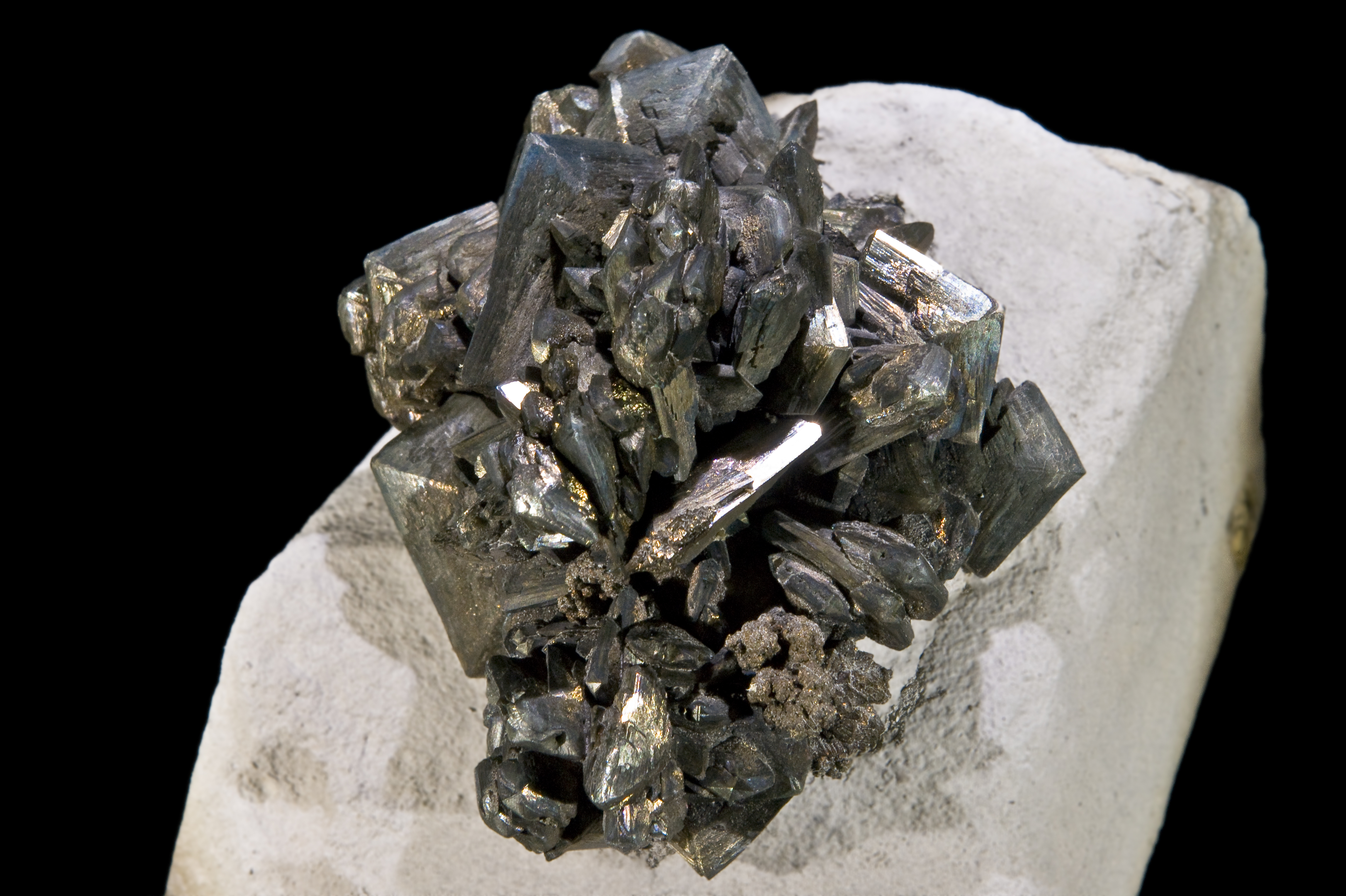 MarcassiteII