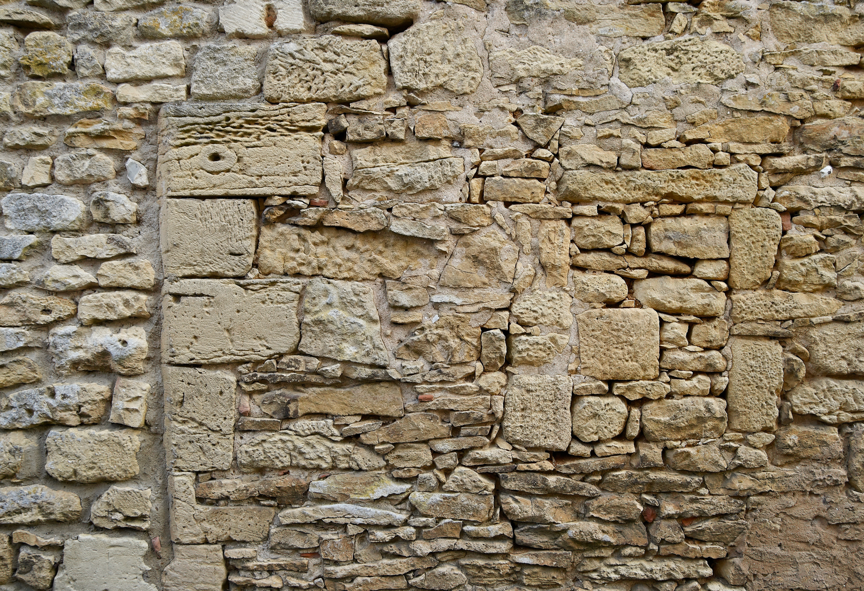 Mur limeuil