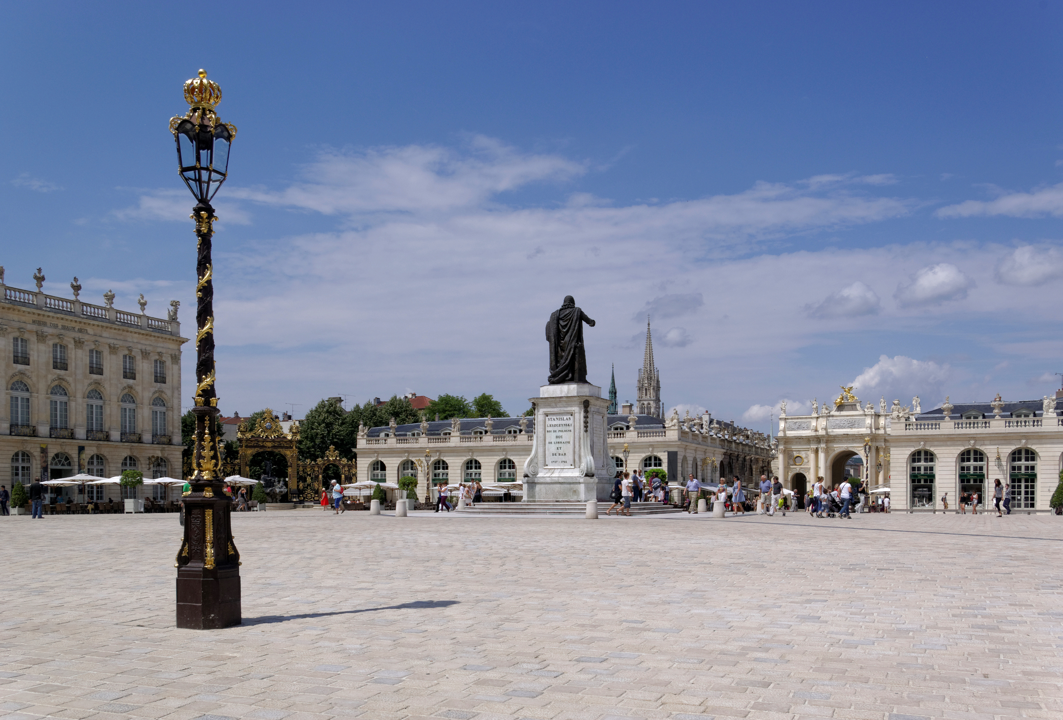 Nancy Place Stanislas BW 2015-07-18 13-53-37